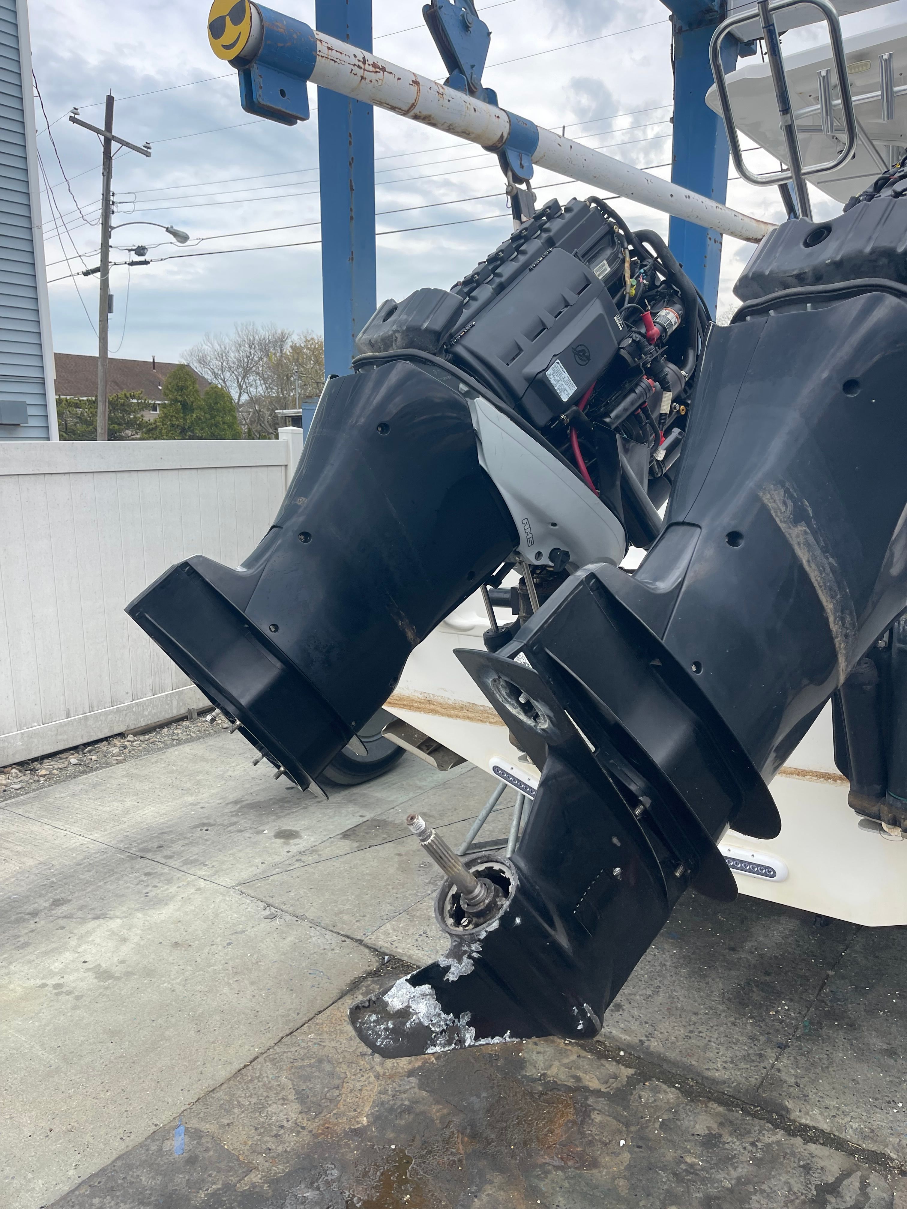  for C and T Marine LLC in Stafford Township, NJ