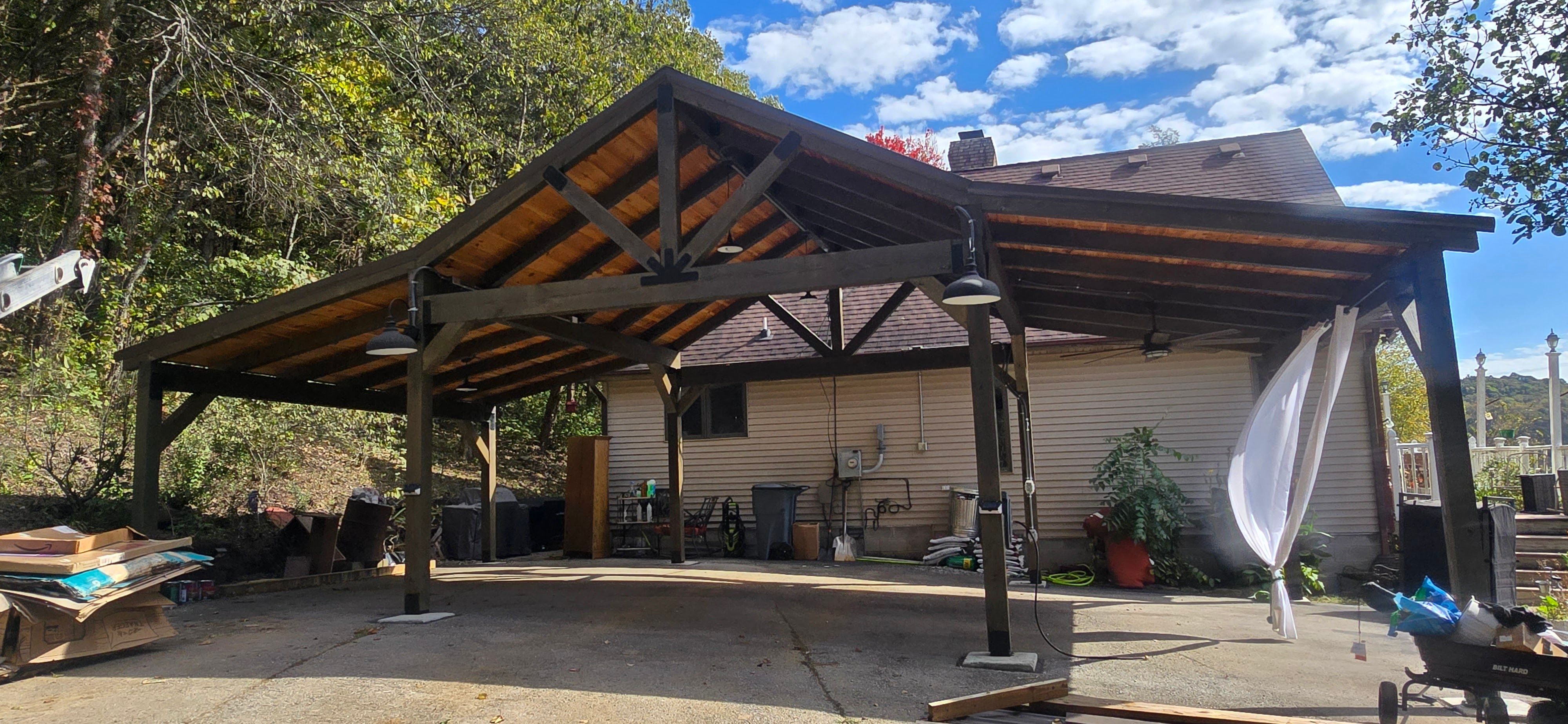  for Second Chance Painting  in McMinnville, TN