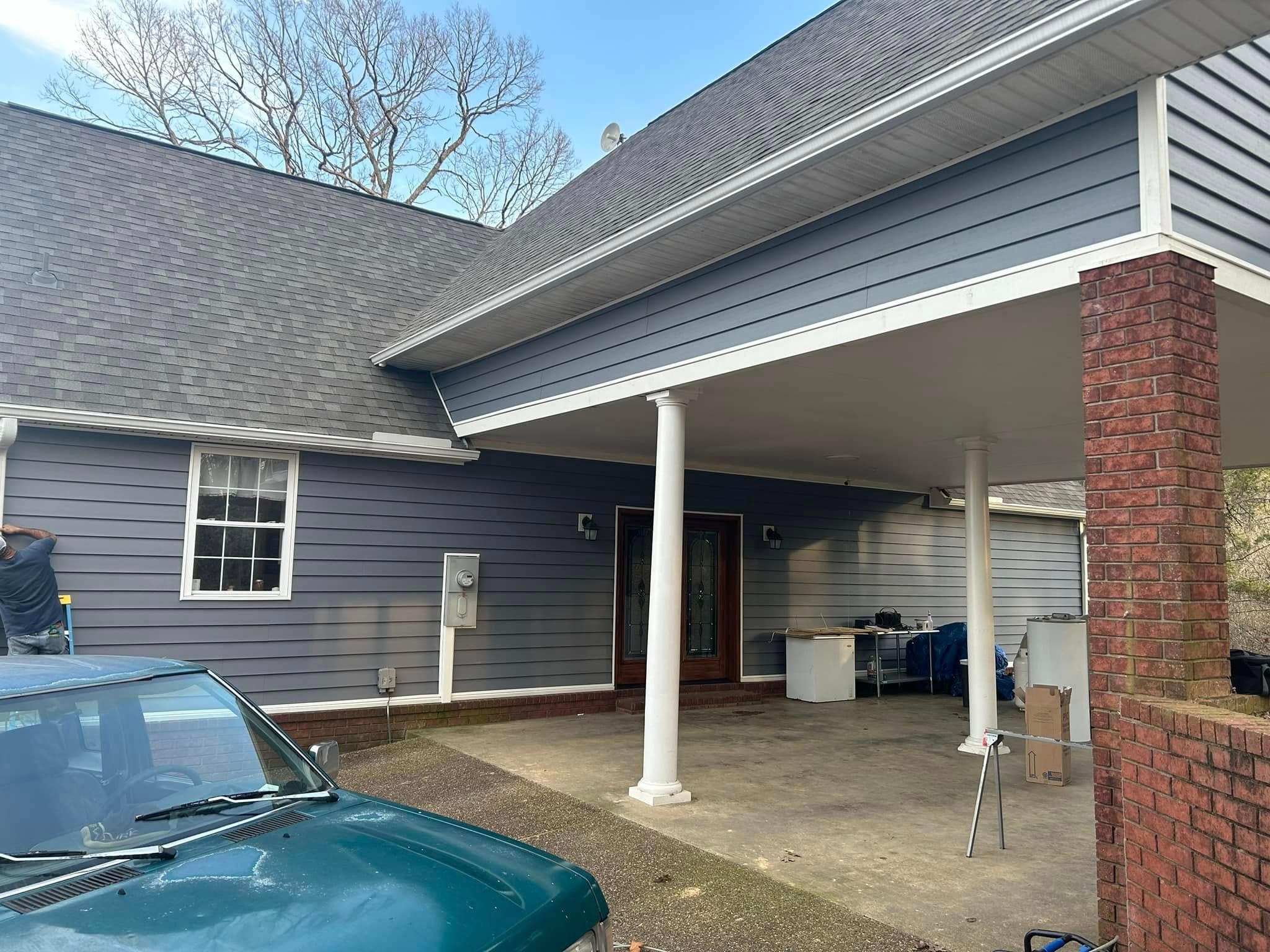  for Well Hung Windows & More in Hot Springs, AR