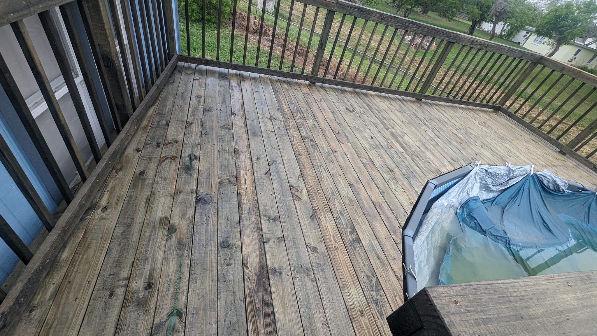  for Sparkling City Outdoor Designs in Corpus Christi, TX
