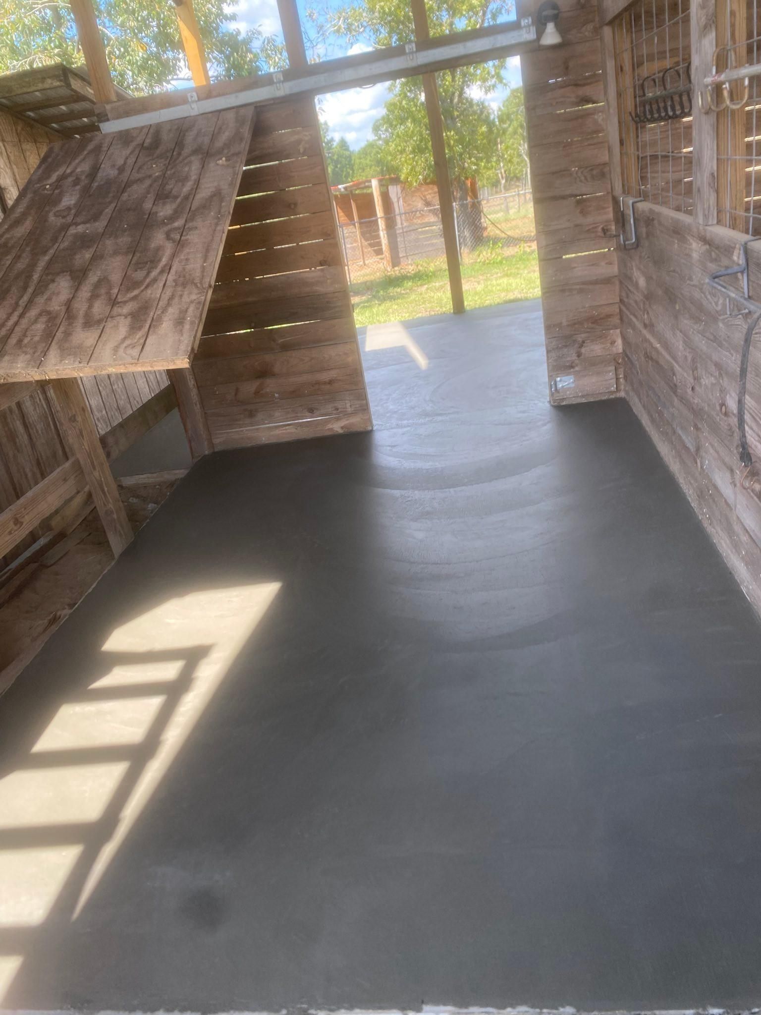 All Photos for Big League Concrete and Grading in Batesburg-Leesville, SC