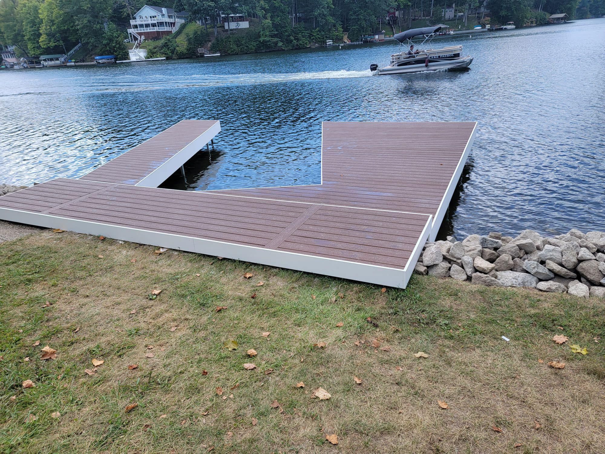  for Affordable Deck Solutions in Columbus, IN