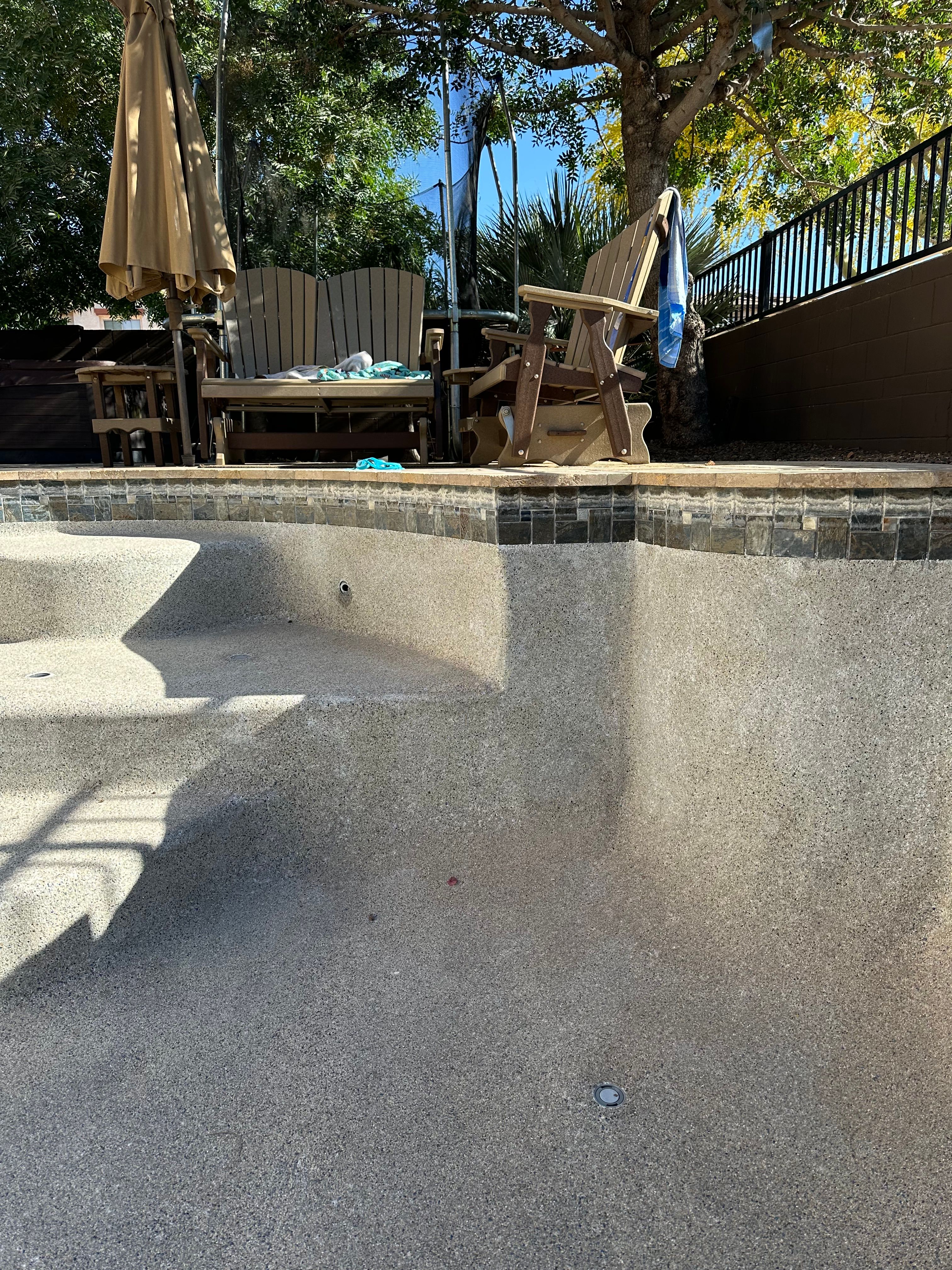 Tile Cleaning for Trublu Pool and Spa in Queen Creek, AZ