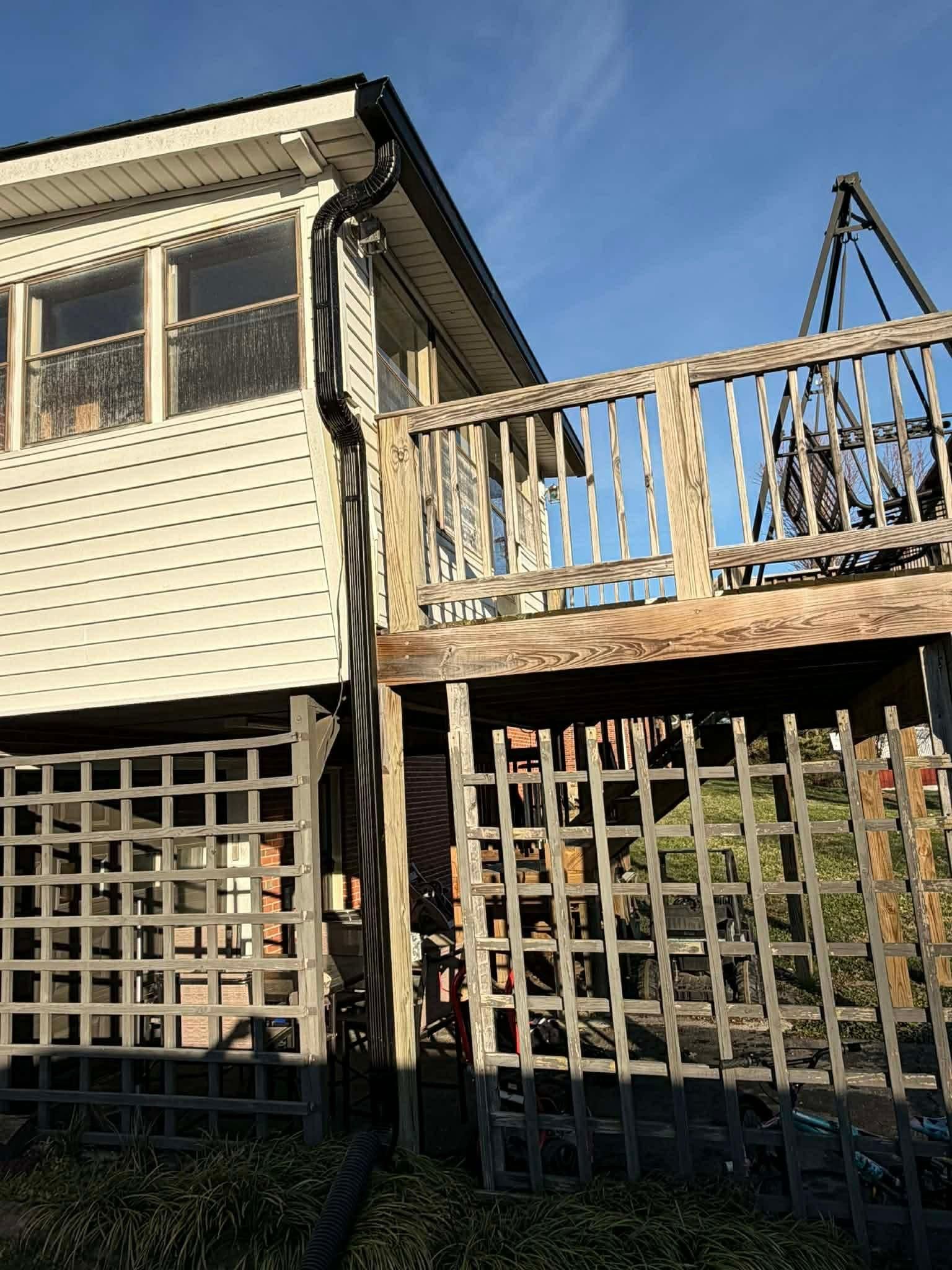 All Photos for KY Gutter Pro & Specialty Roofing Systems in Monticello, KY