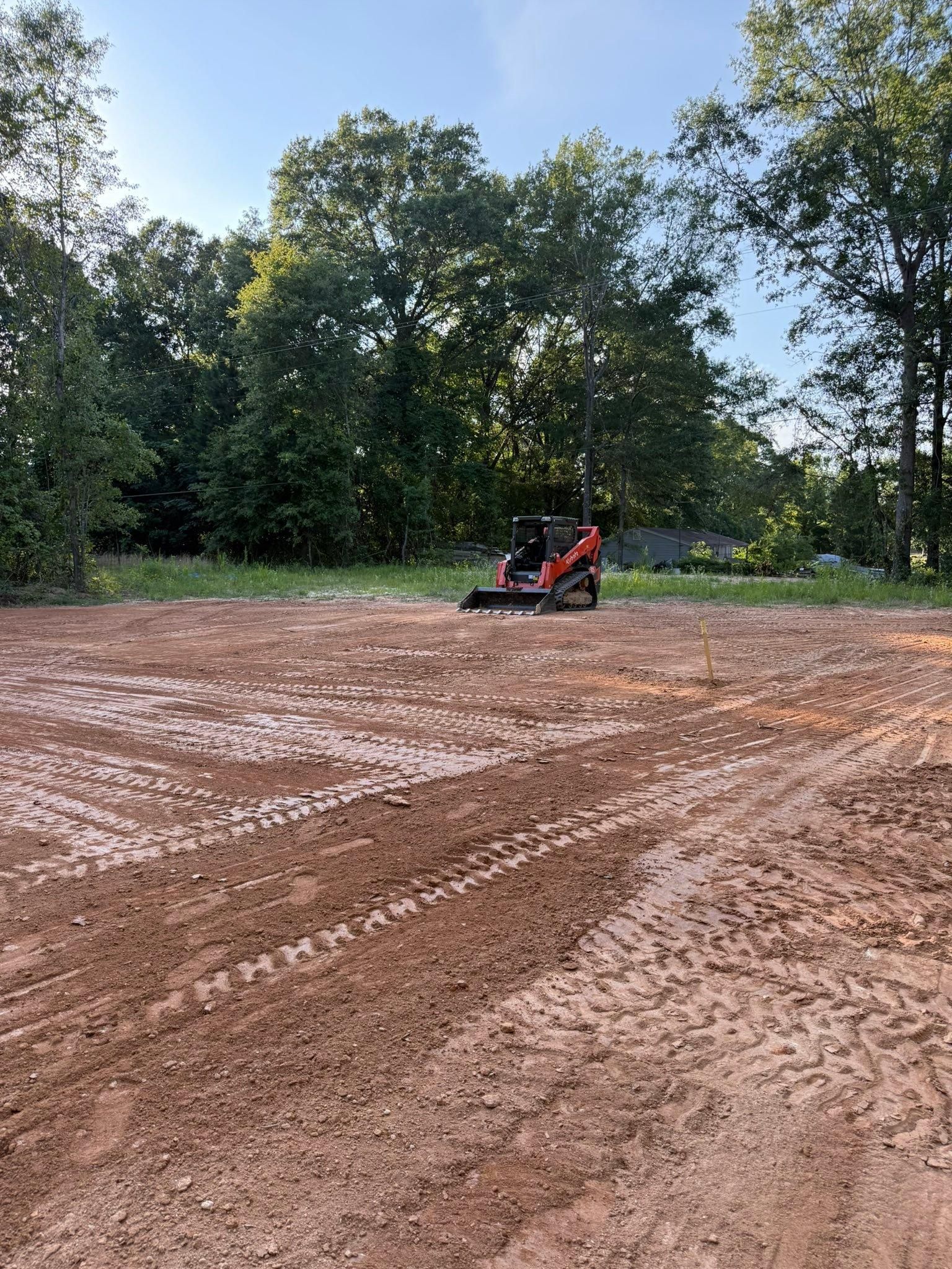  for Outdoor Creations O&S LLC in Smith Station, AL