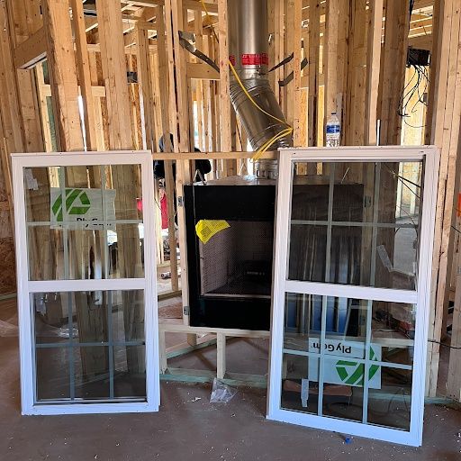  for CR Work Window and Door Services LLC in Lubbock, TX