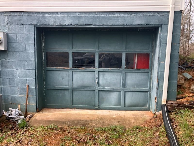 All Photos for C & B Garage Doors, LLC in Tellico Plains, TN