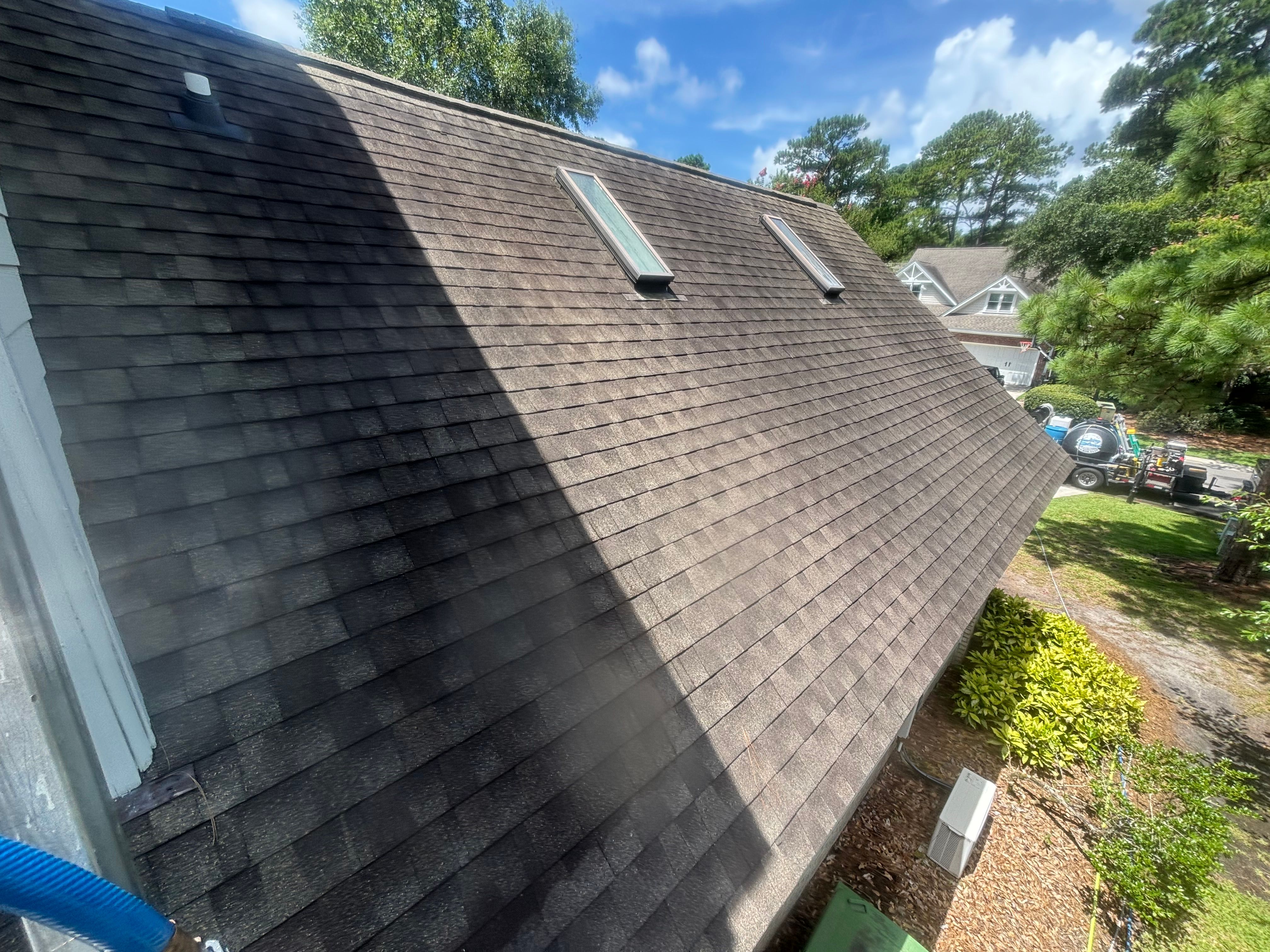  for Living Stream Pressure Washing in Wilmington, NC