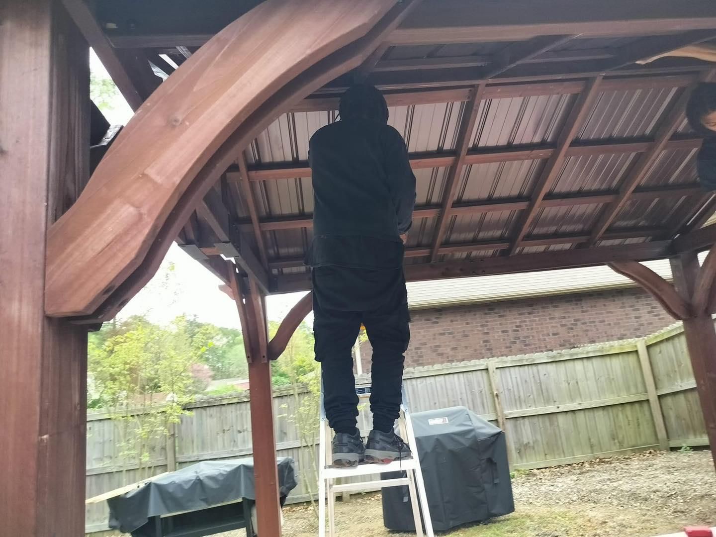  for Gateway Installs & Assembly LLC in Raleigh, NC