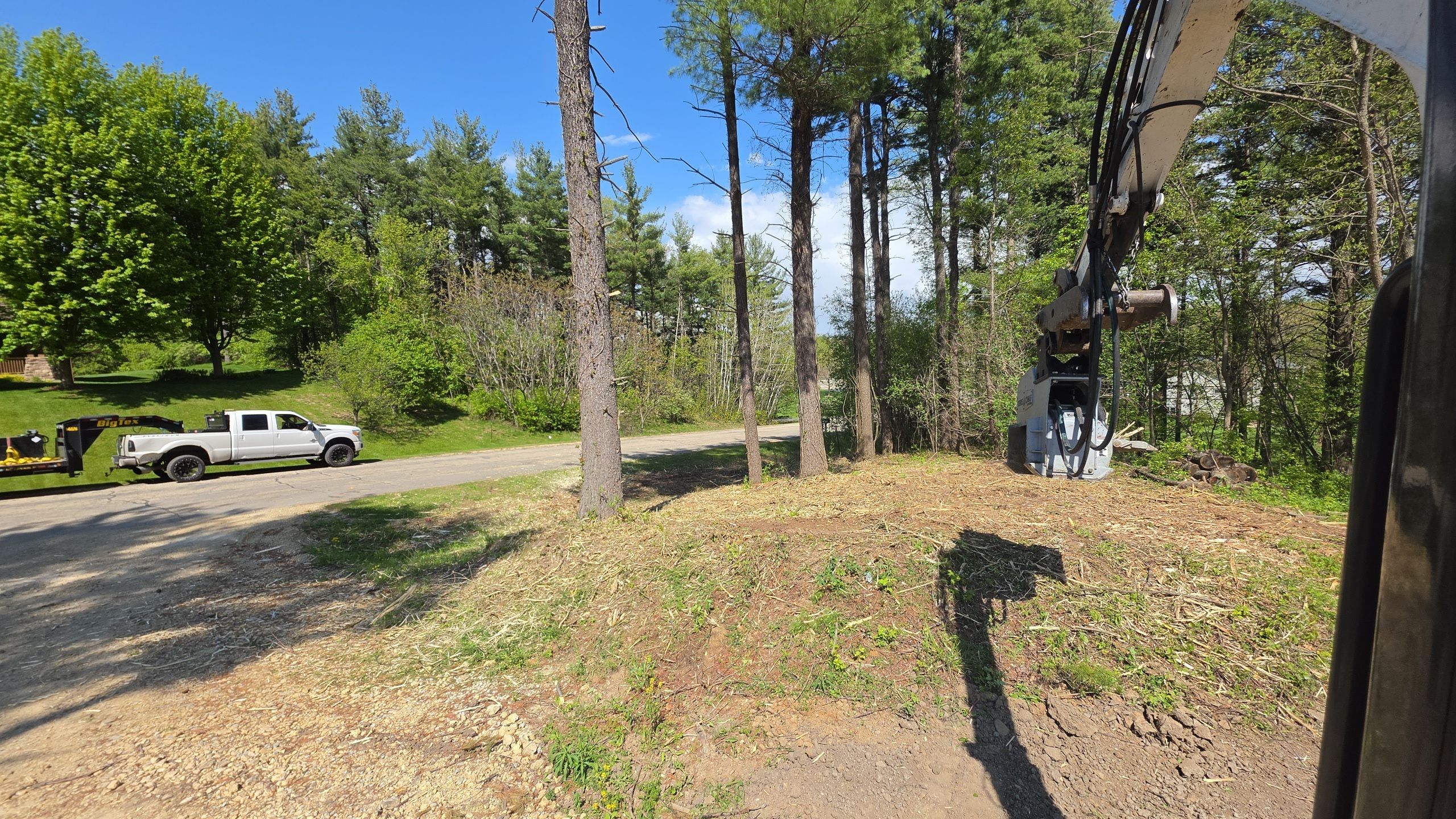  for Willing Trucking & Excavating in Evansville, WI