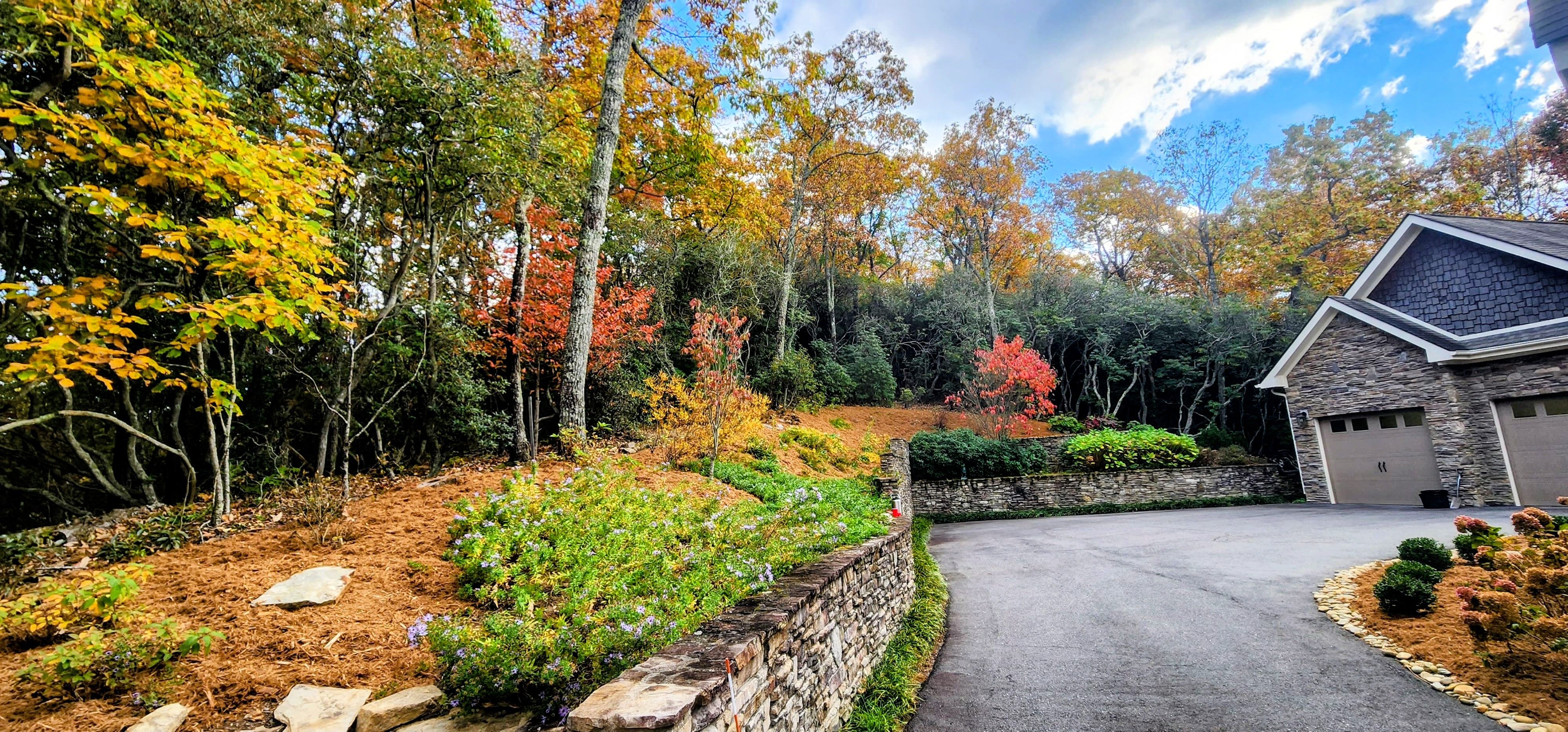  for C4 TrueVision Renovations in Asheville, NC