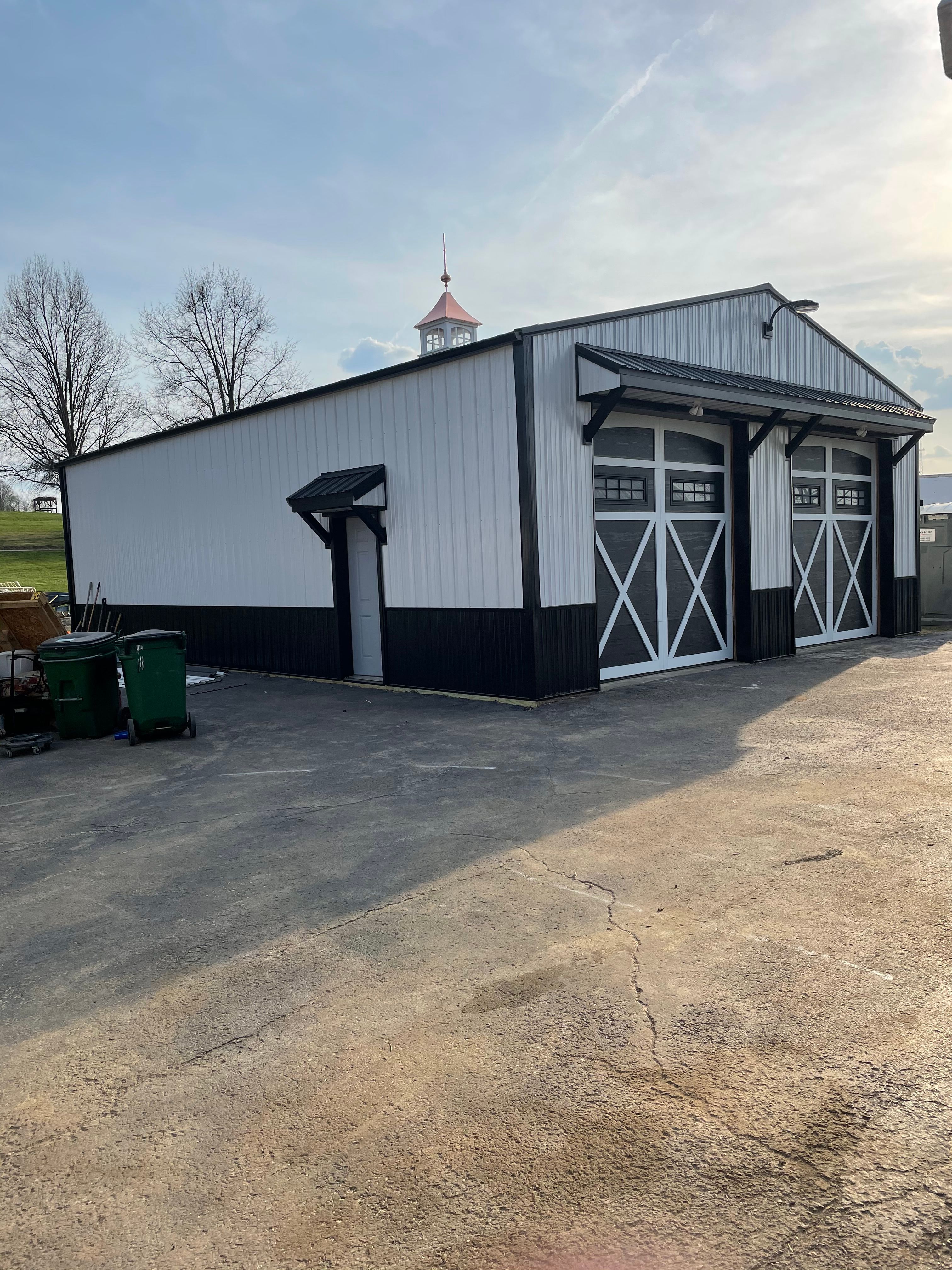  for Eastern Ohio Builders in Salineville, OH