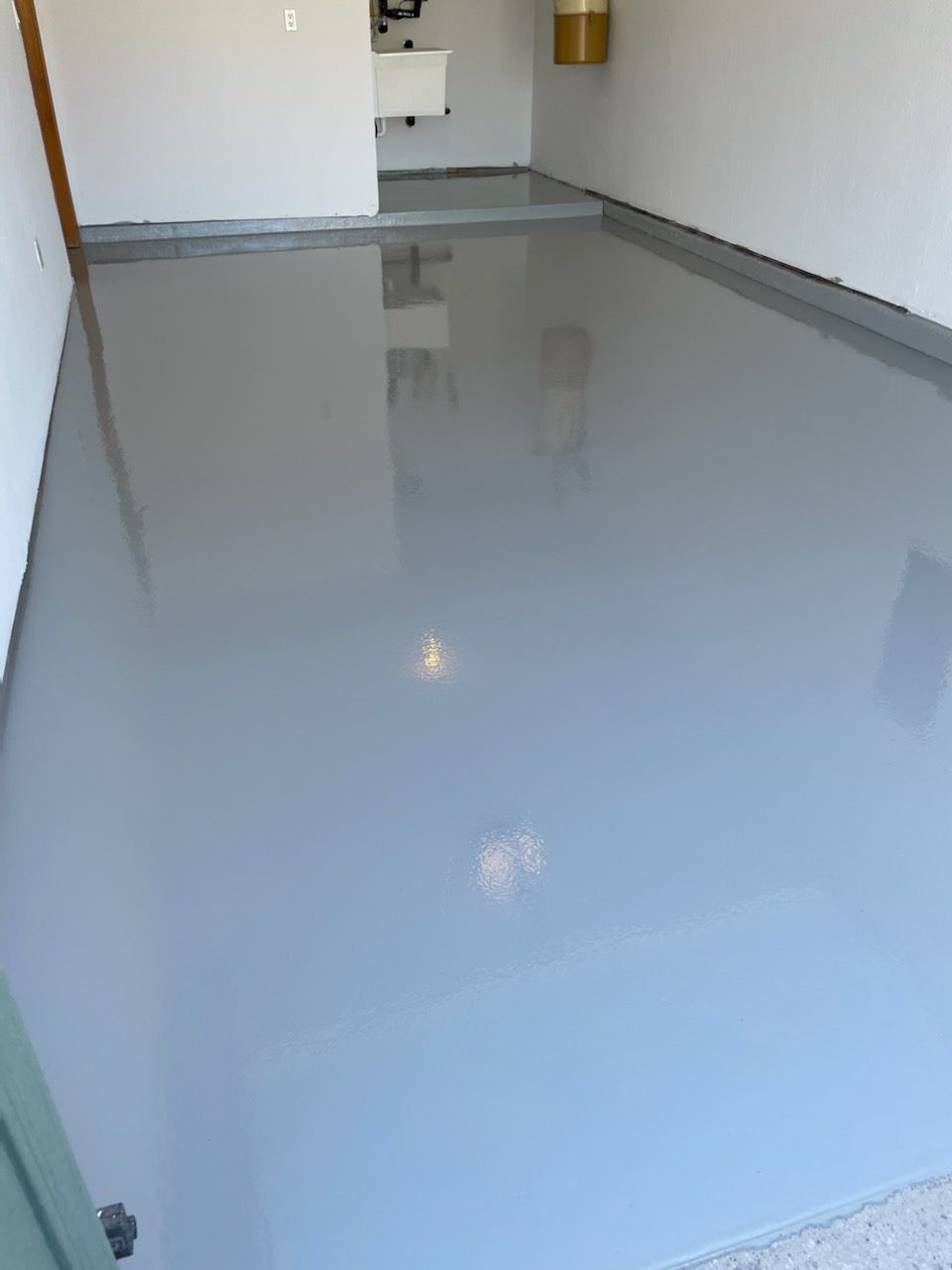  for Lucero's Painting & Floor Coating in Albuquerque, NM