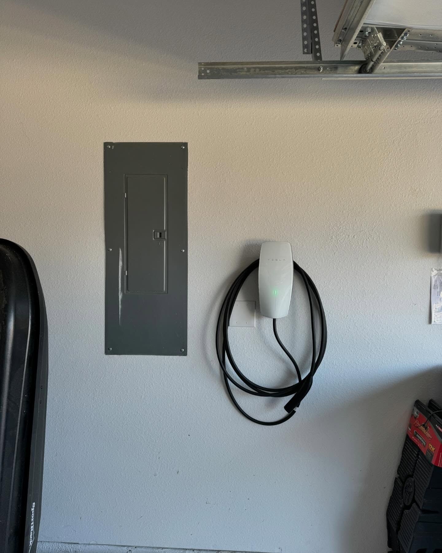Electrical Repairs for Galev Electric in Prosper, TX