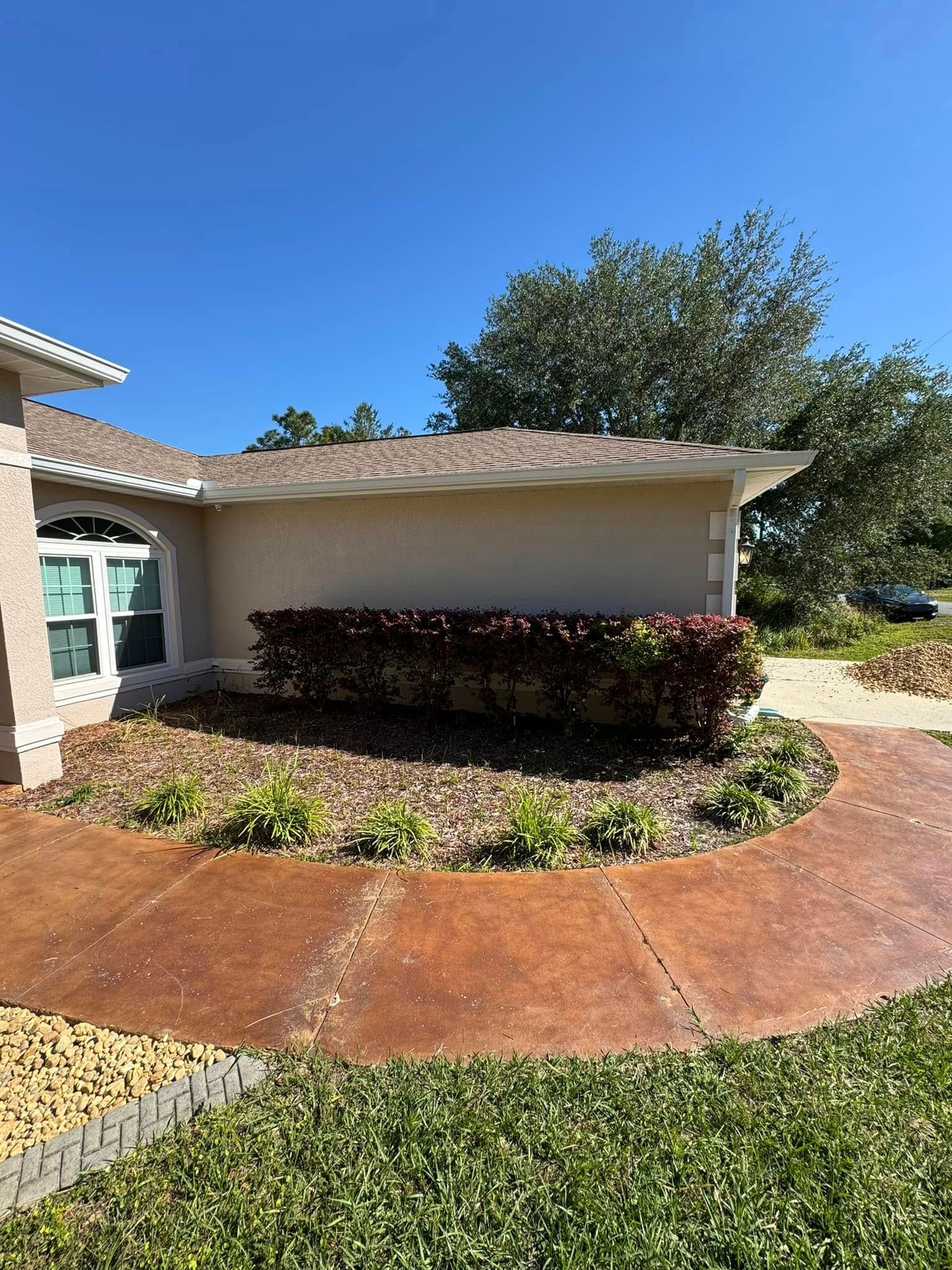 All Photos for Young's Lawn Services LLC in Ocala, FL