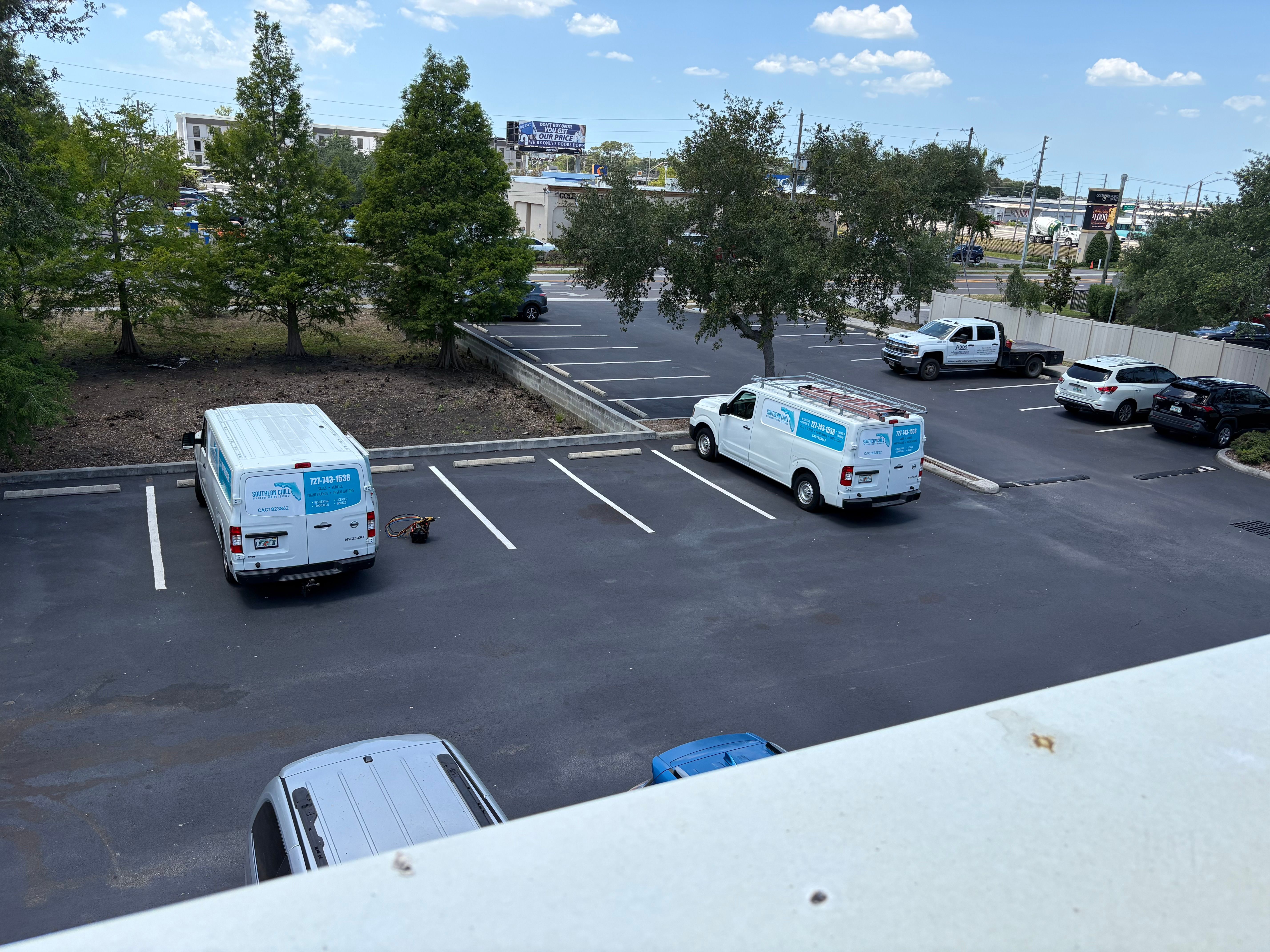 All Photos for Southern Chill Air Conditioning Services in Seminole, FL