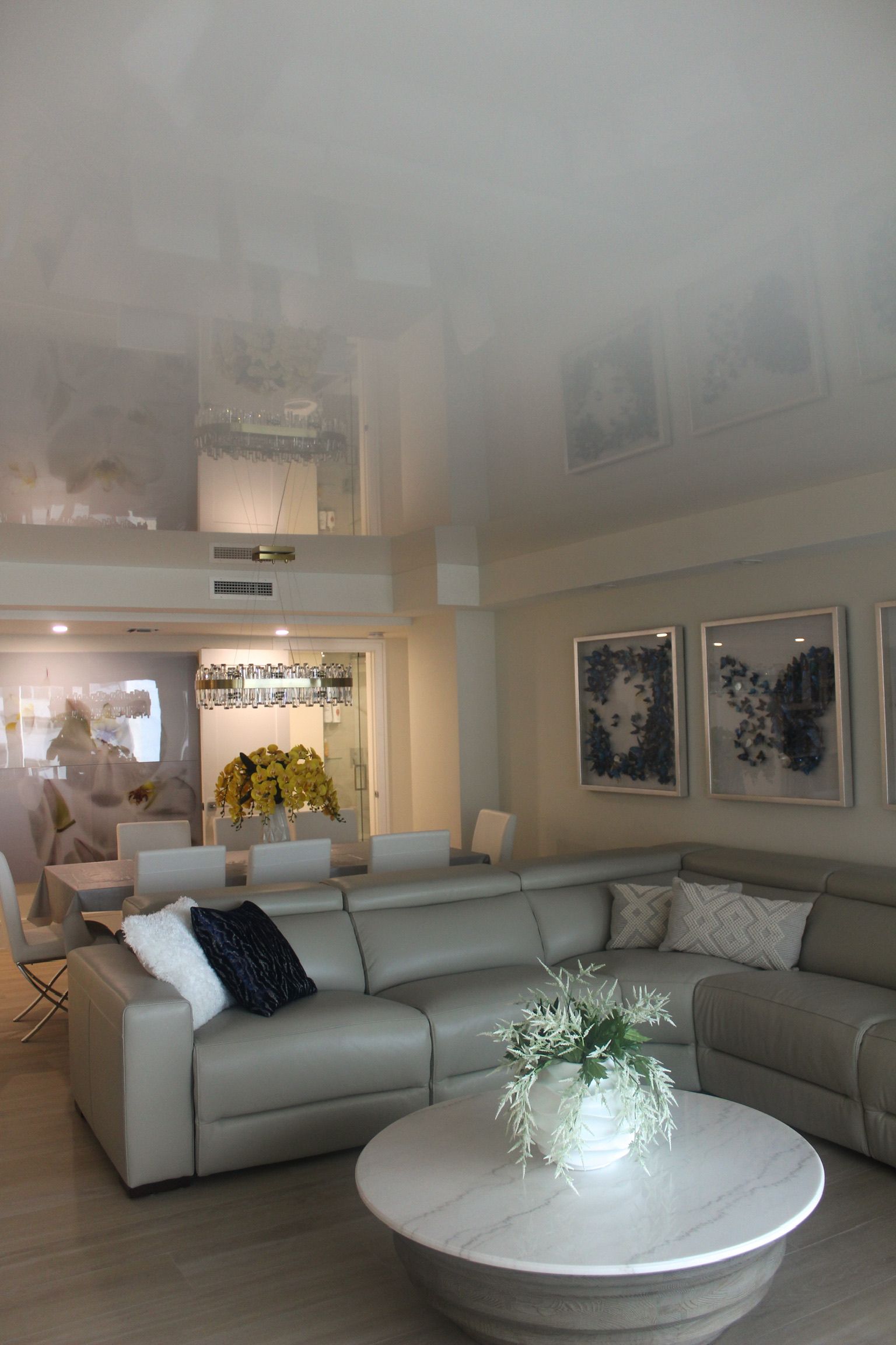 Condo Renovations for Trimarc Construction in Broward County, FL