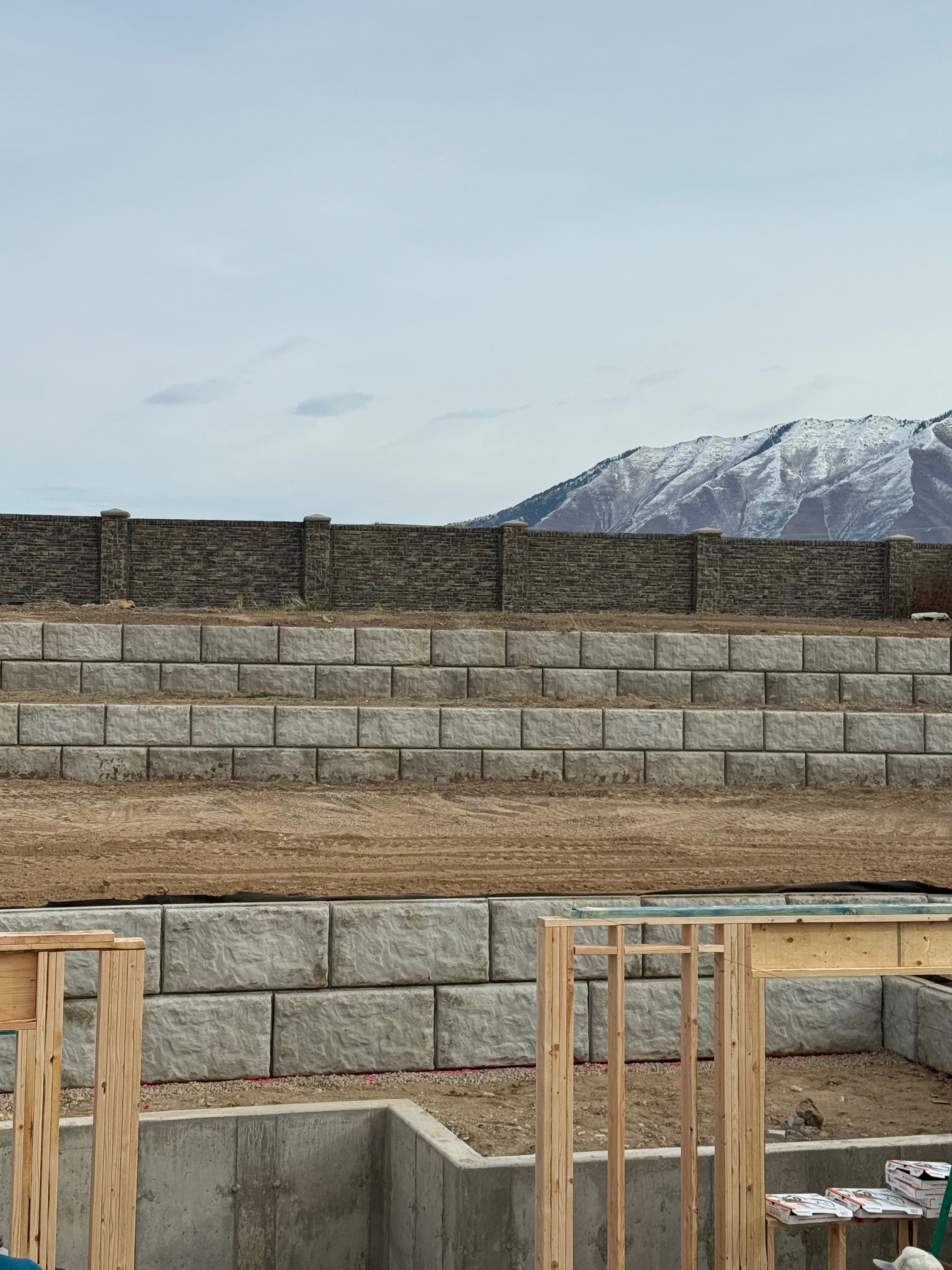  for Premier Rockwall & Excavating in Utah County, UT