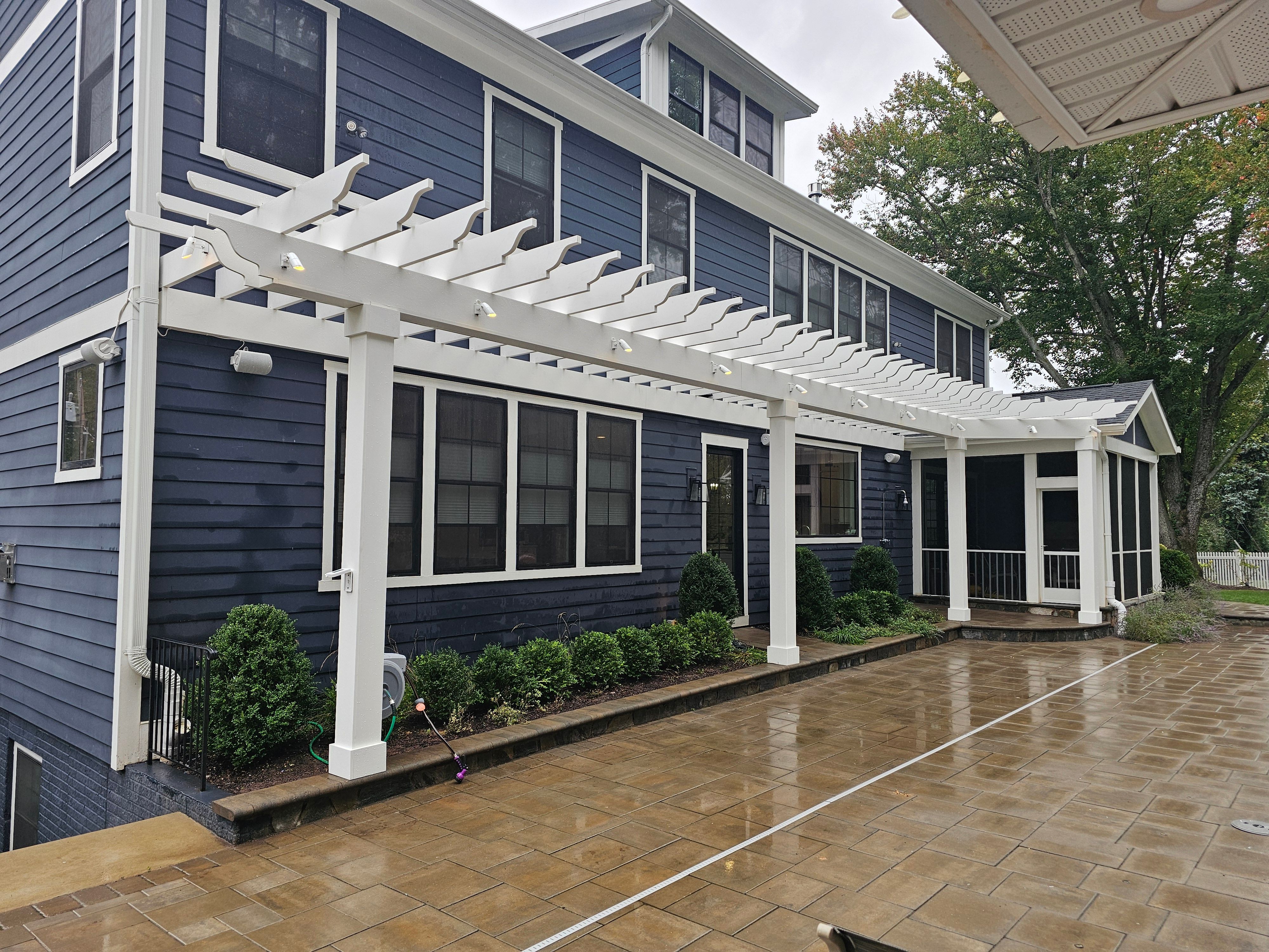 All Photos for M&M Professional Landscaping in Sterling, VA