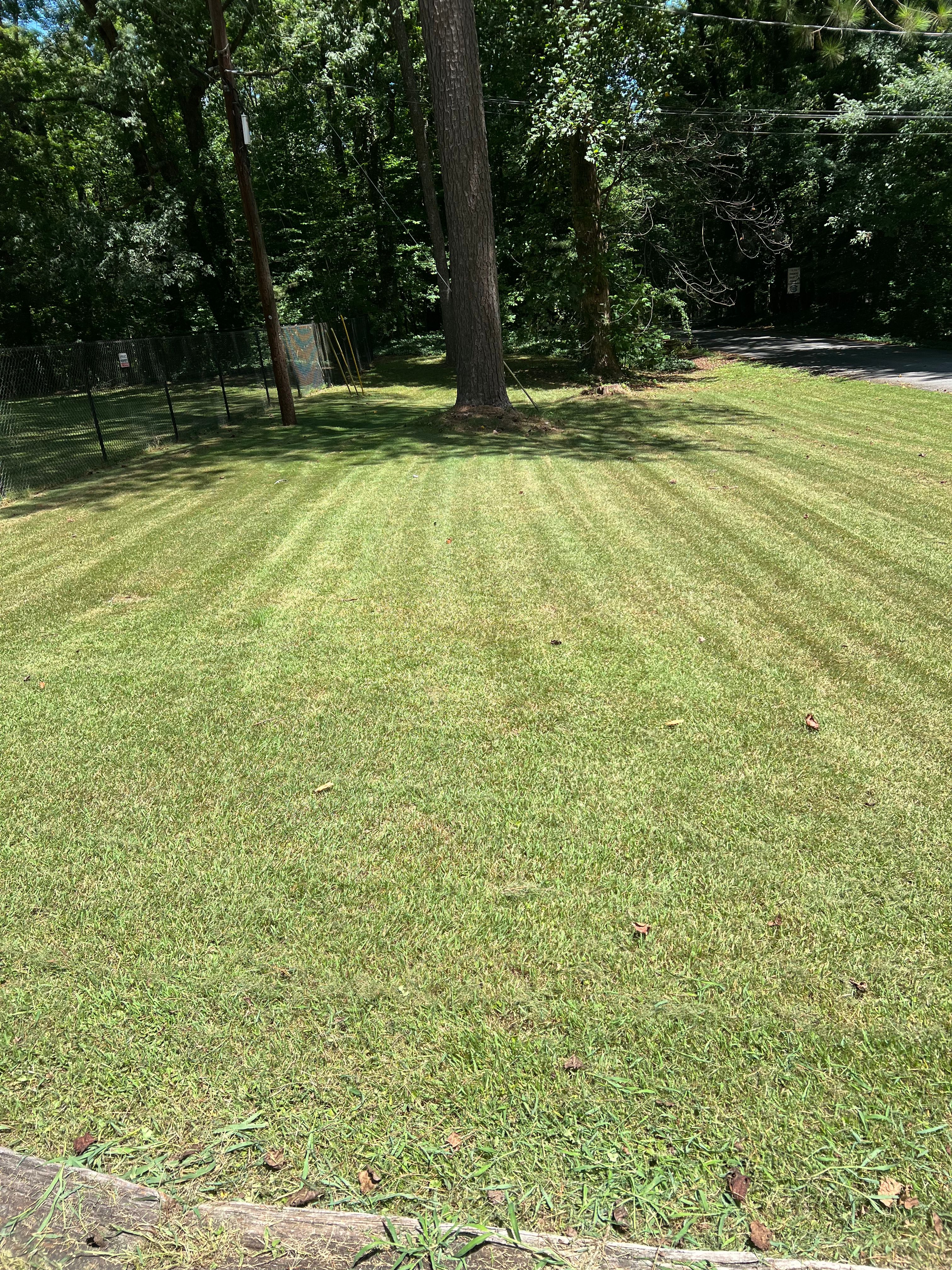  for Williams Brothers Landscaping & Construction in Atlanta, GA