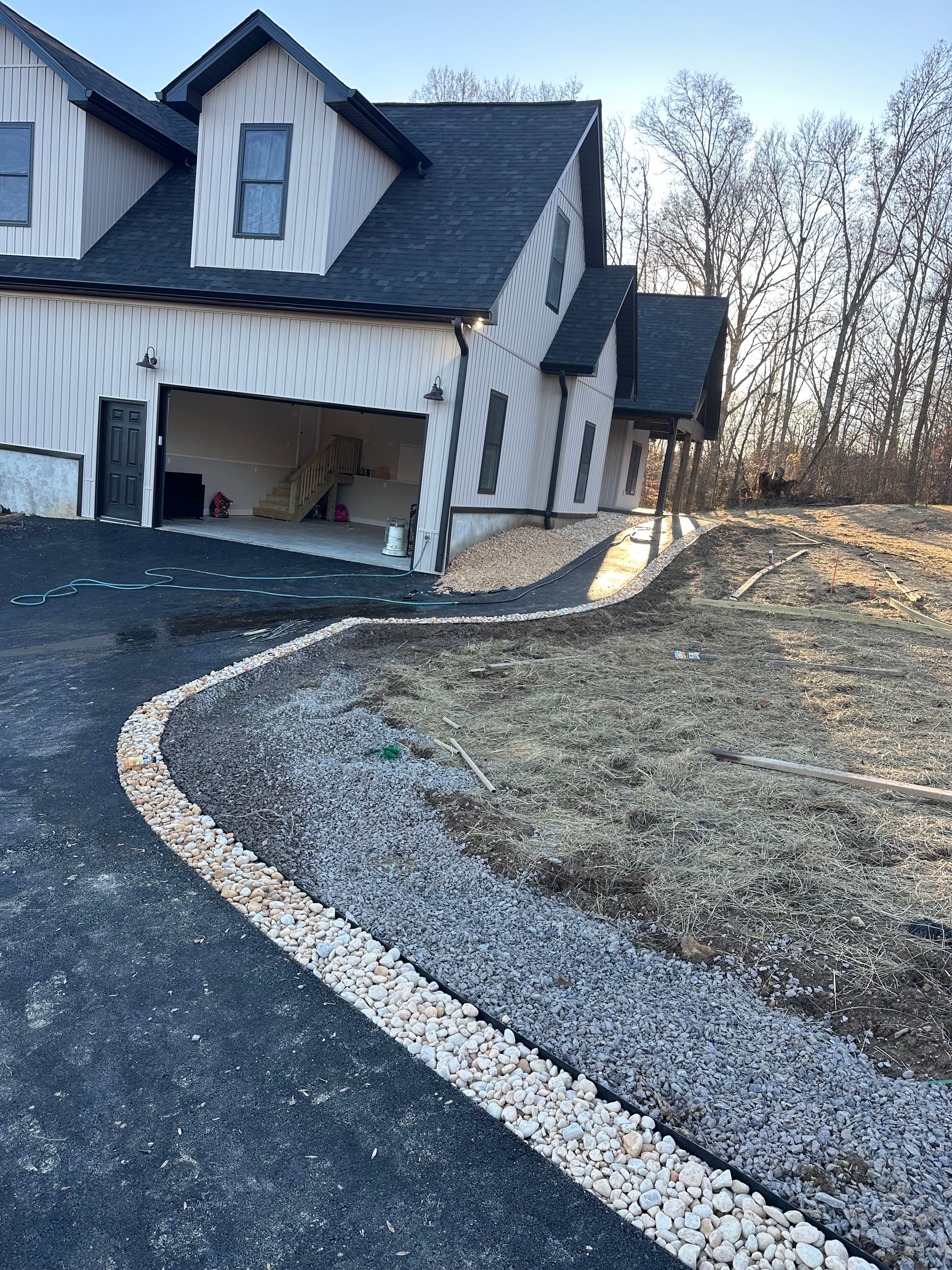  for Metzler Paving and Sealcoating LLC in Jacksboro, TN