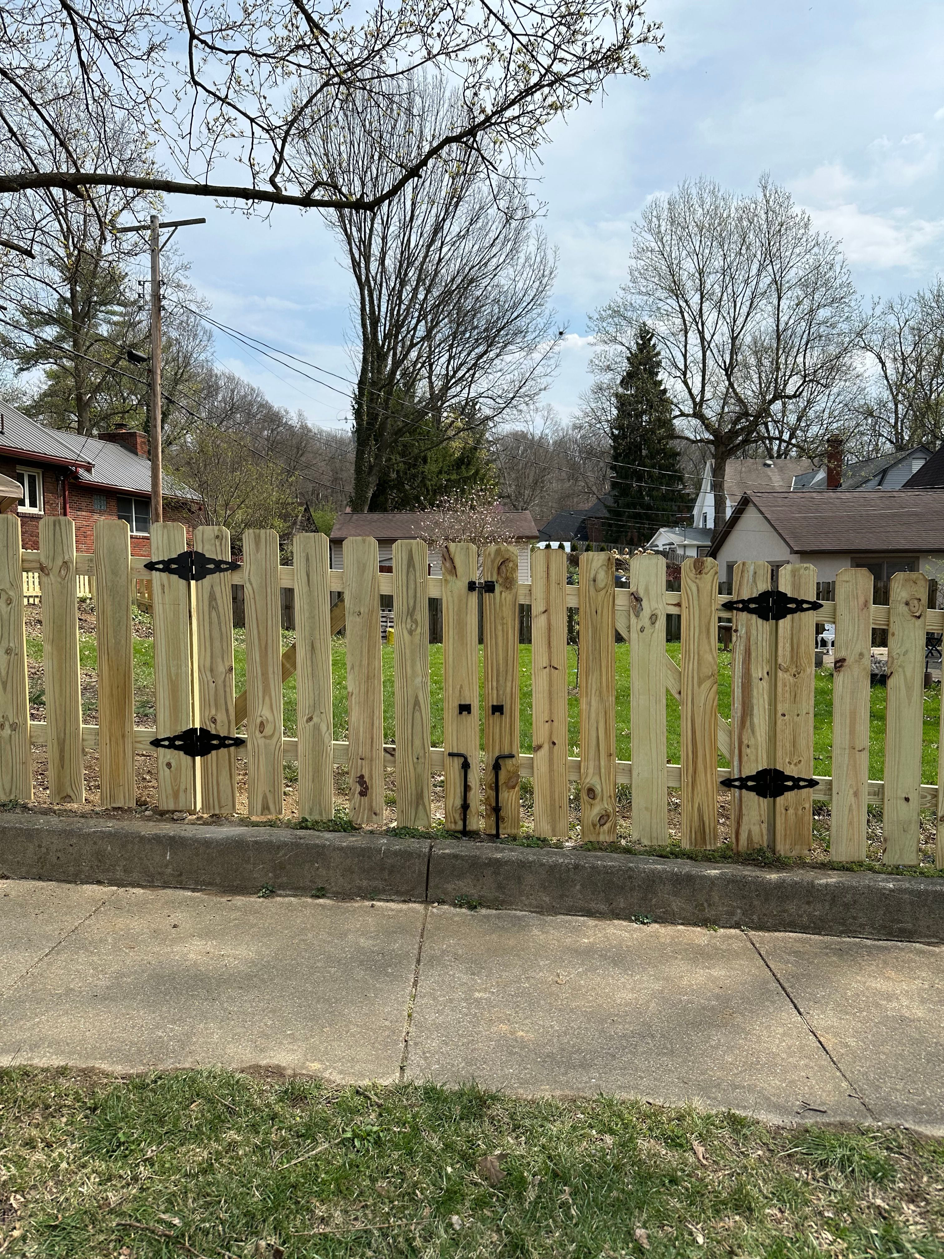 All Photos for TMP Fence in Xenia, OH