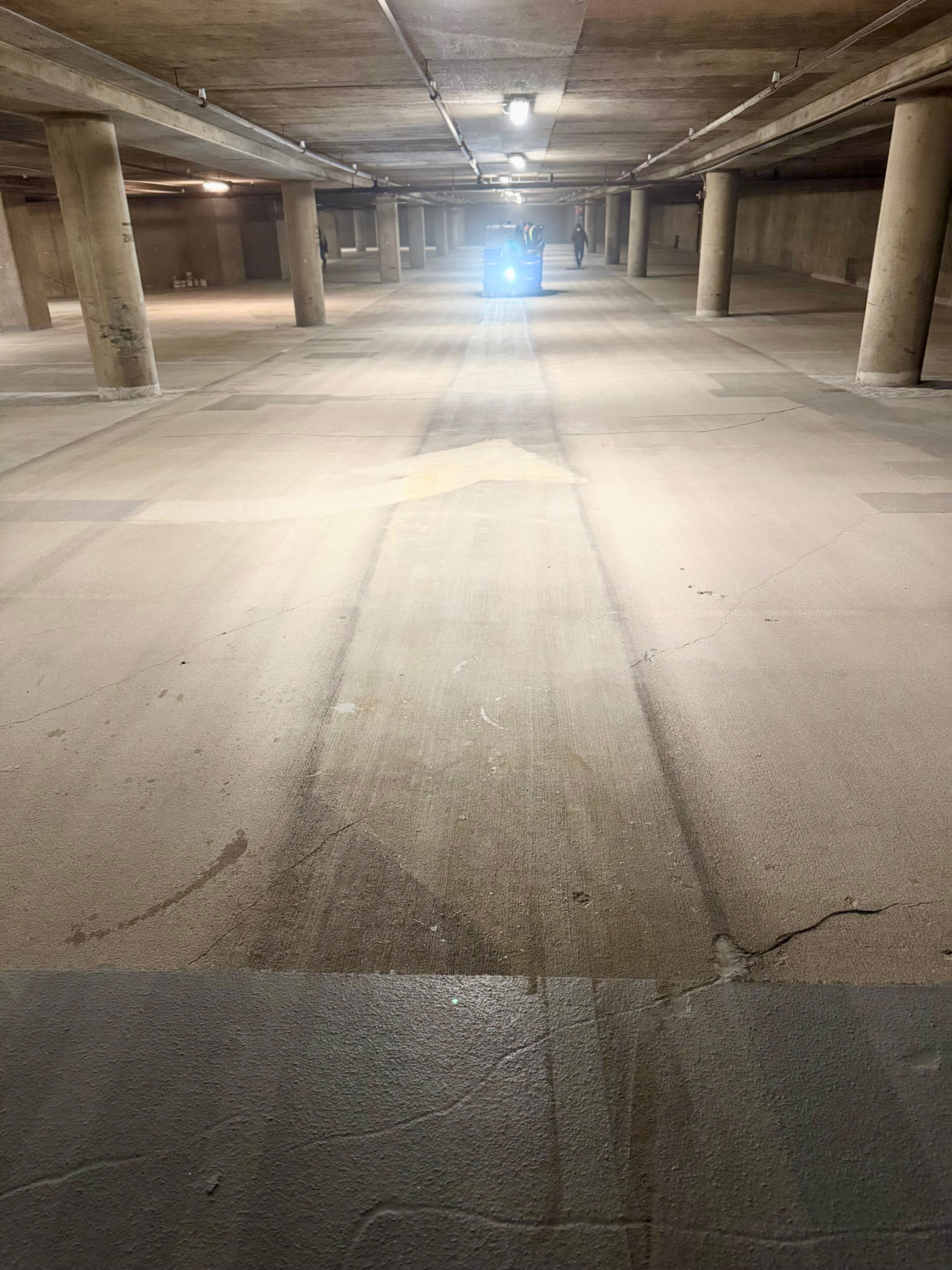 All Photos for Box State Surface Prep in Denver, CO