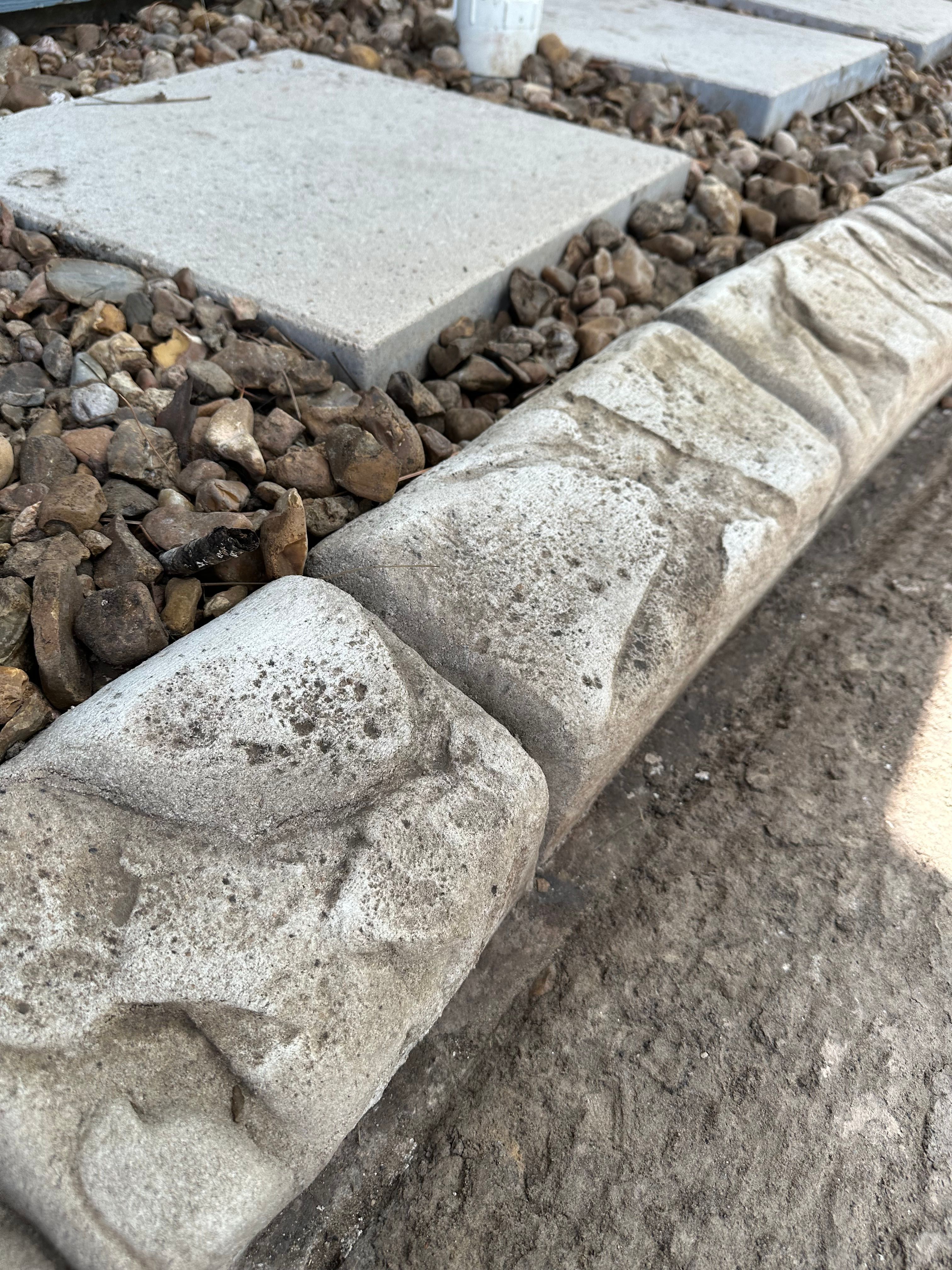  for Texas Curb N Borders in Houston, TX