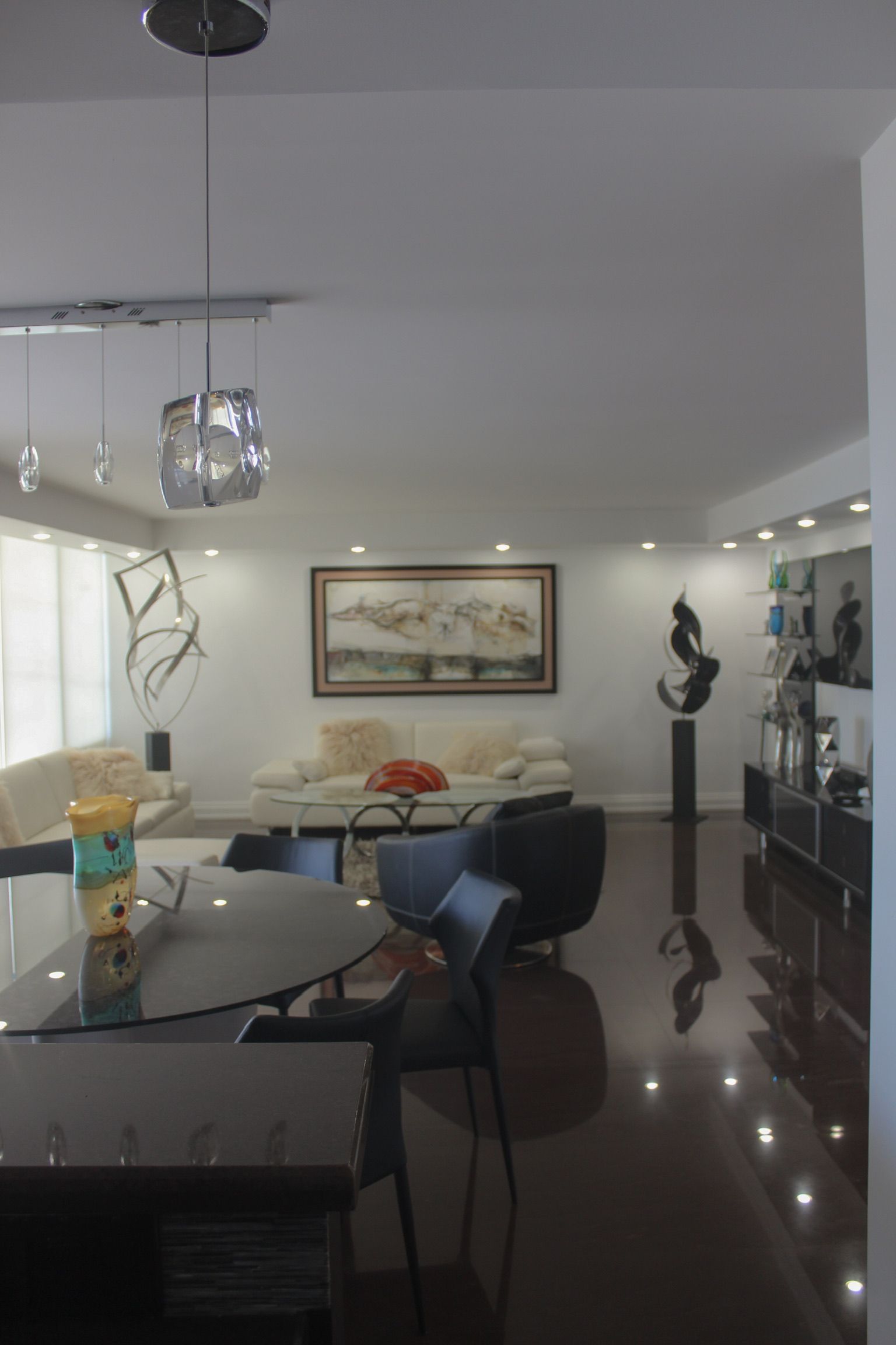 Condo Renovations for Trimarc Construction in Broward County, FL
