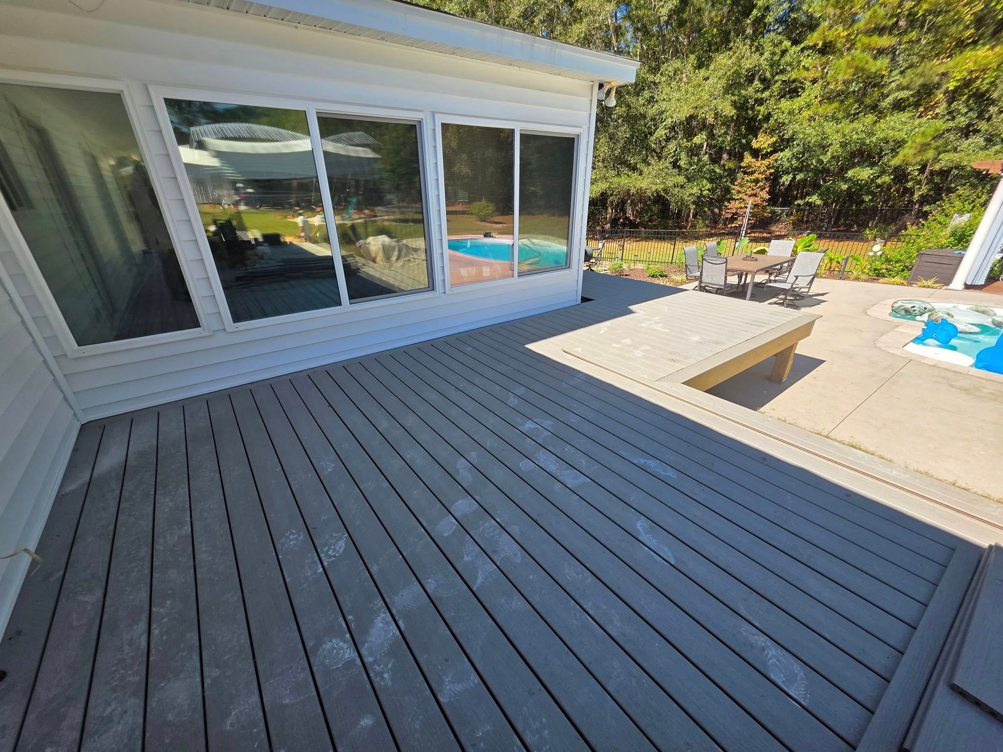  for Peeples Carpentry & Maintenance in Columbia, SC