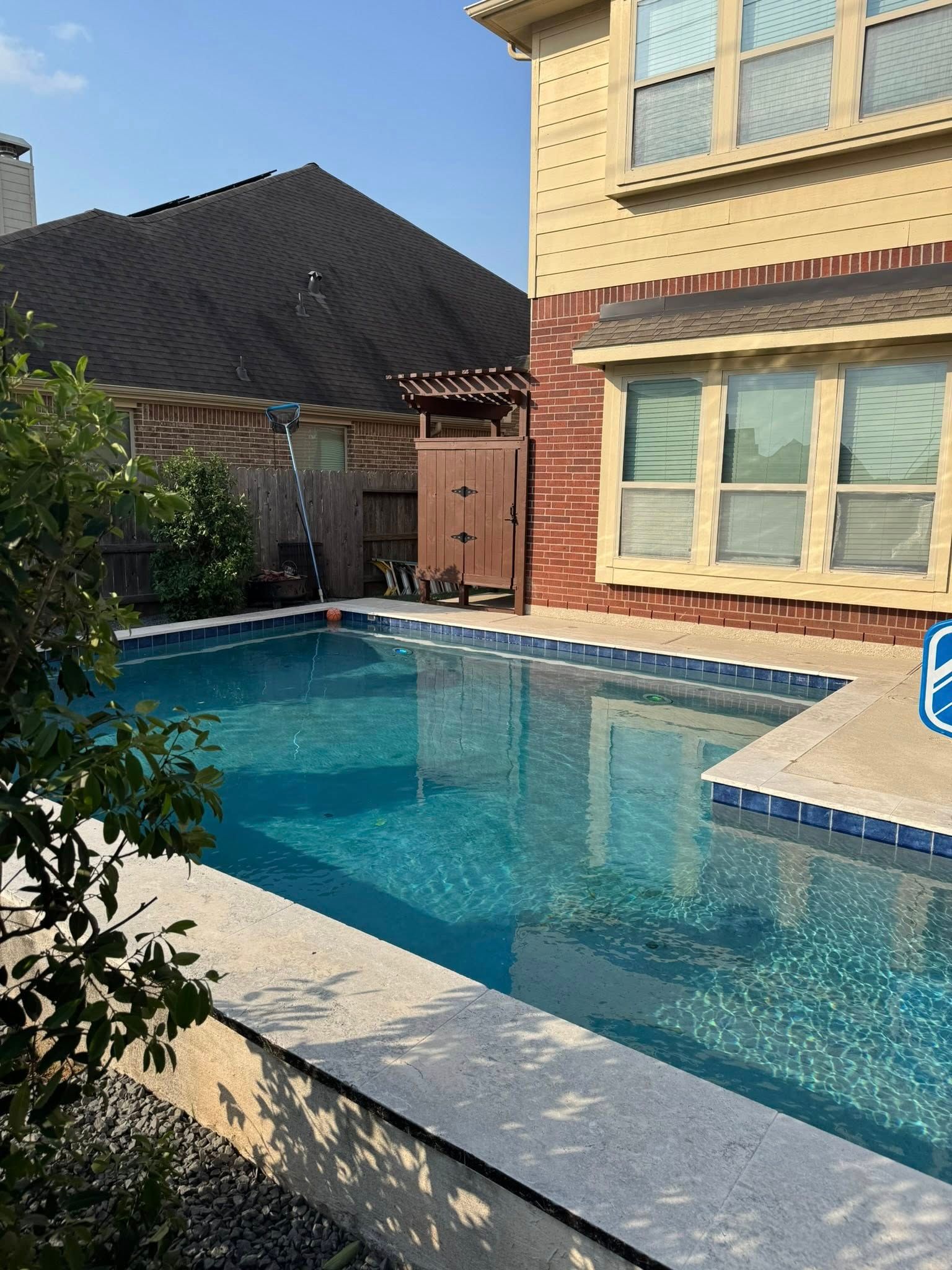  for Solano’s Construction in Houston, TX