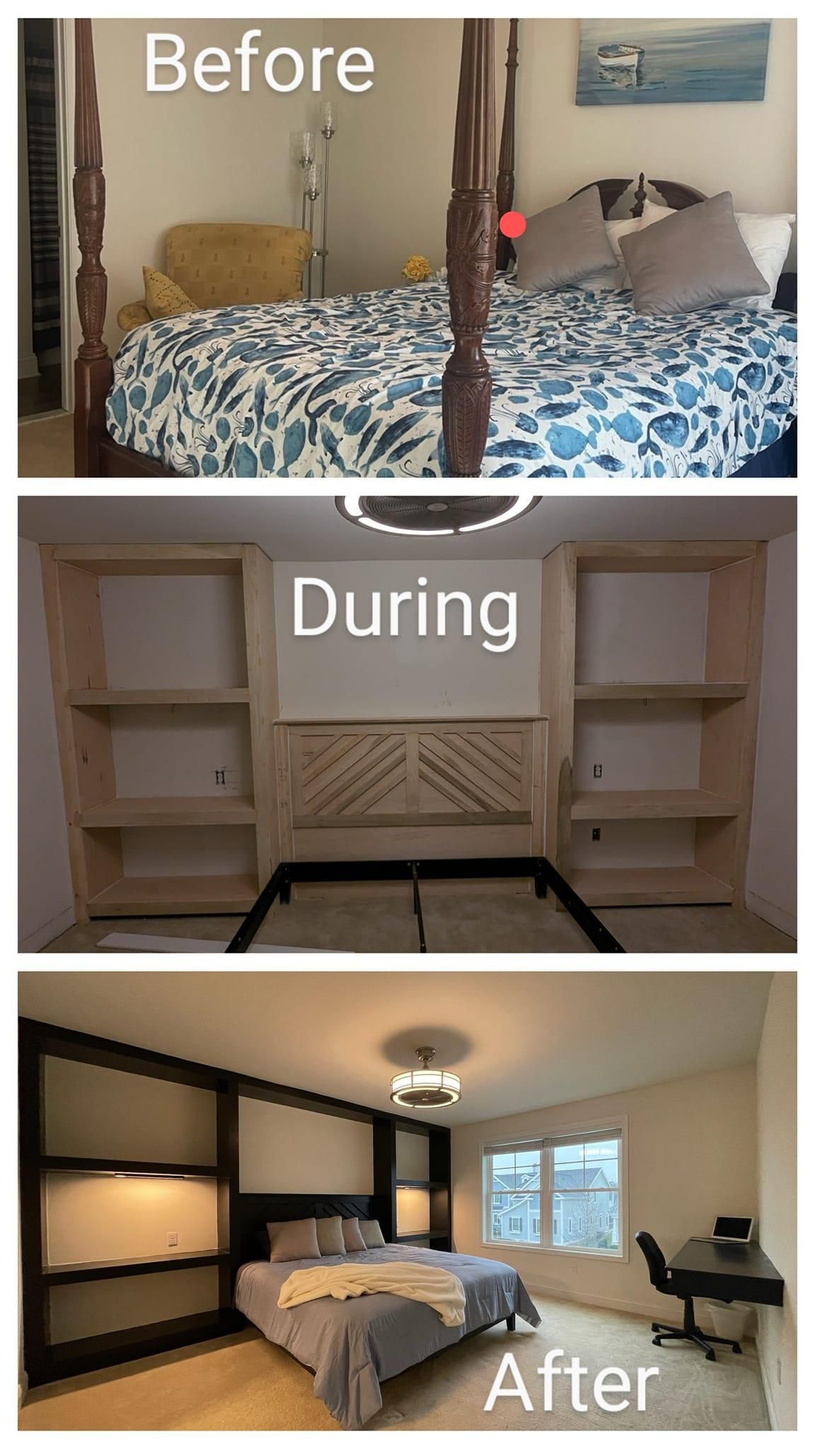  for Walters Professional Painting & Home Improvements LLC in Frankford, Delaware