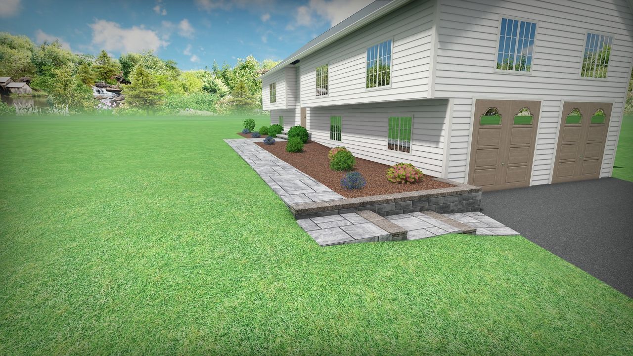  for NK Landscaping LLC in Dutchess County, NY