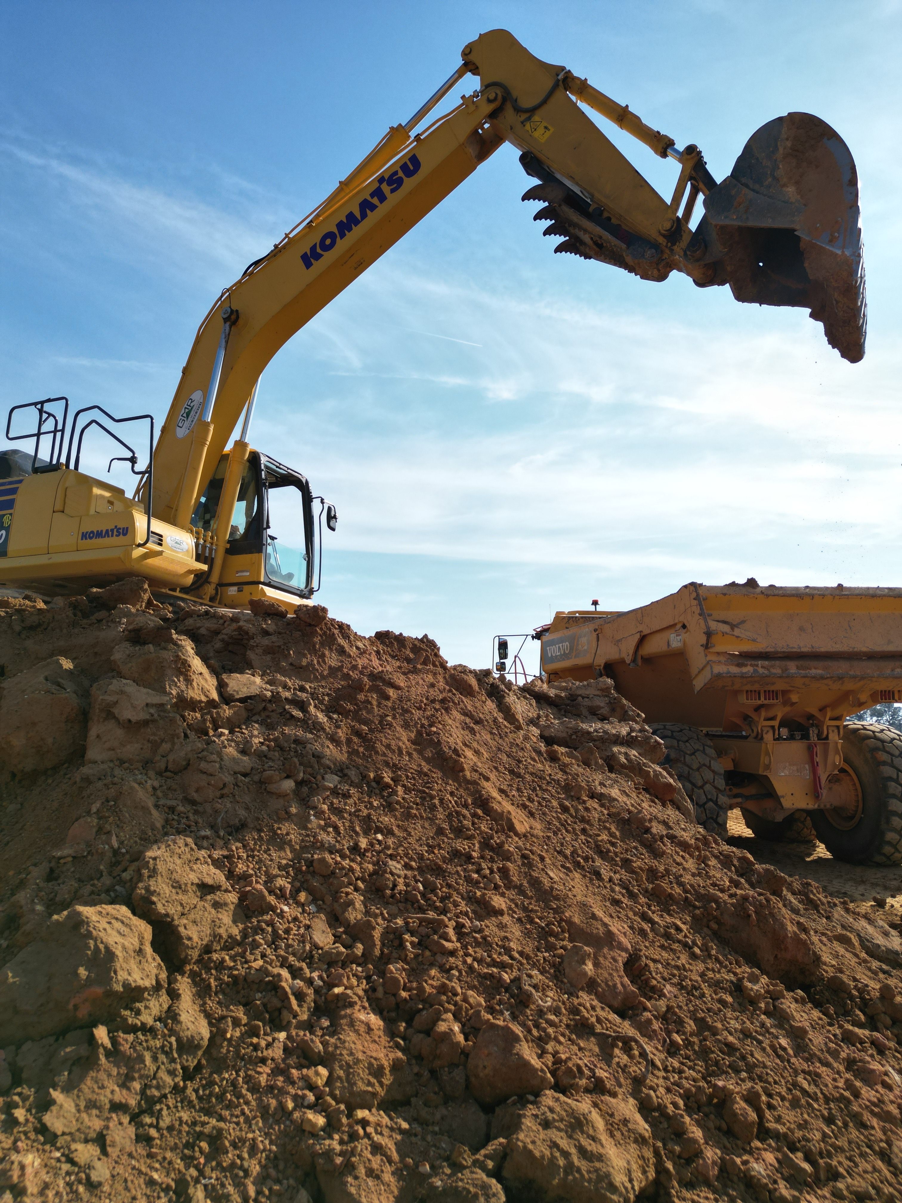  for Collins Constructors in Fyffe, AL