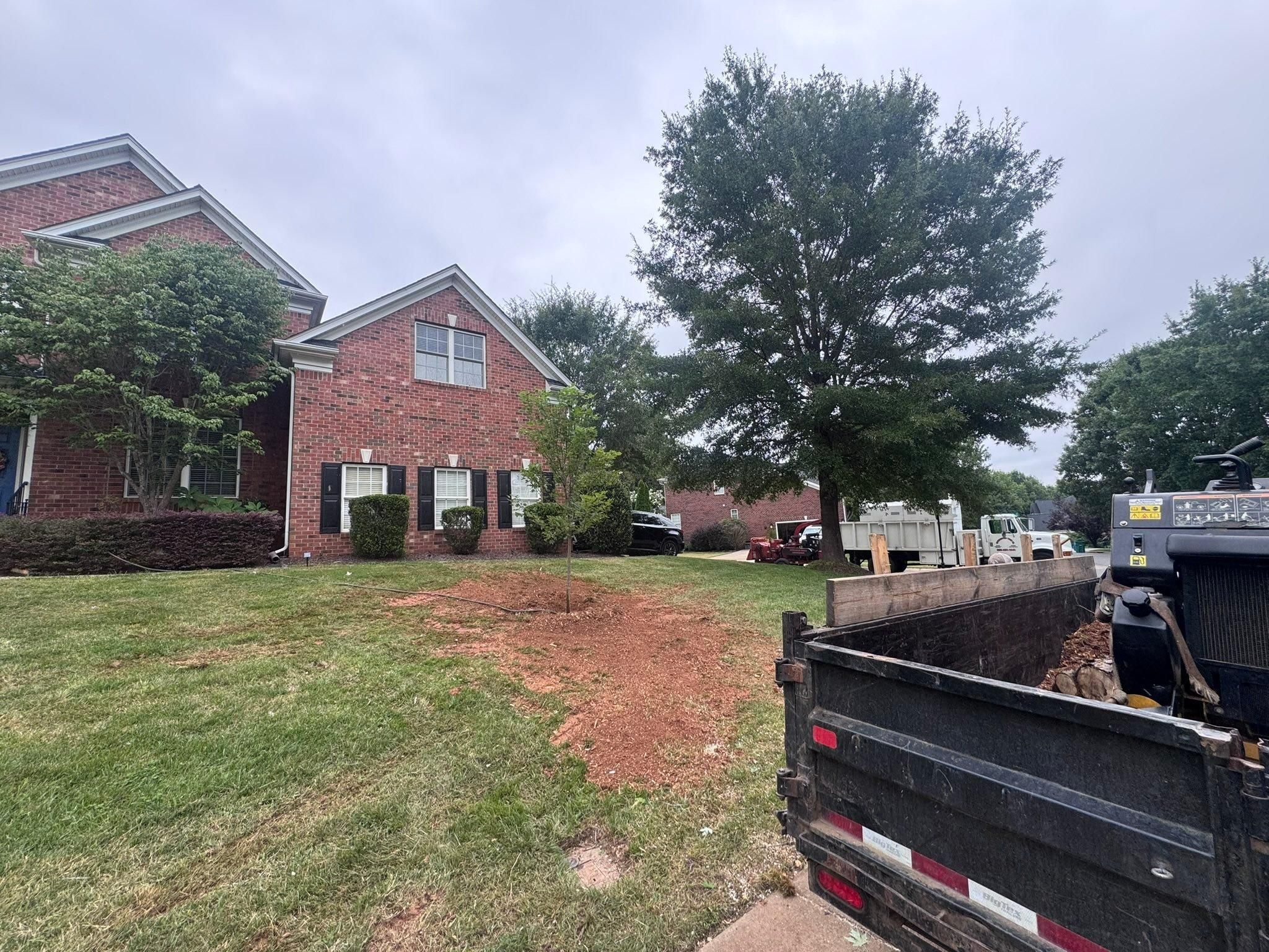  for Diversified Tree Company in Trinity, NC