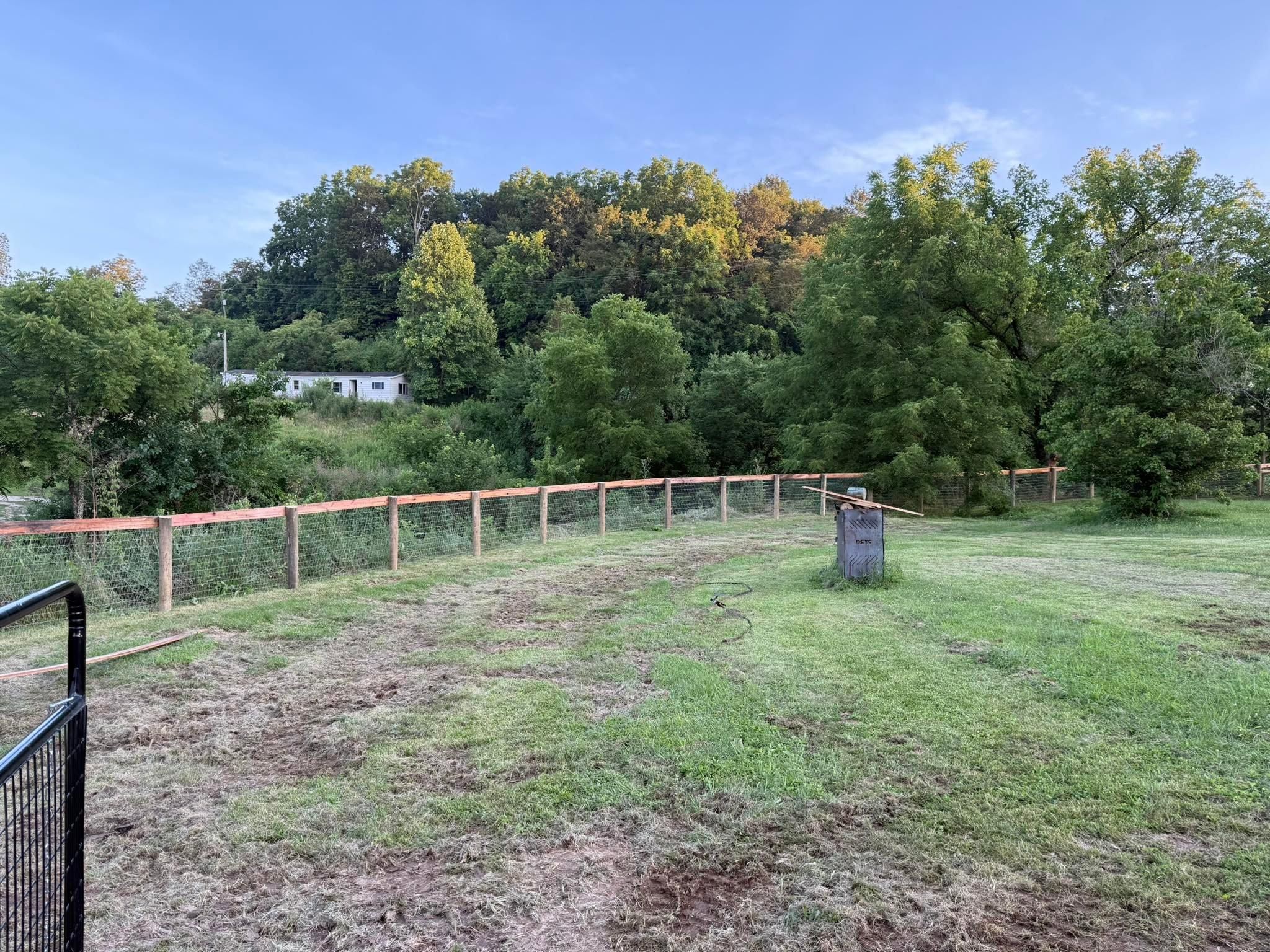  for HAM Fencing in Carlisle, KY