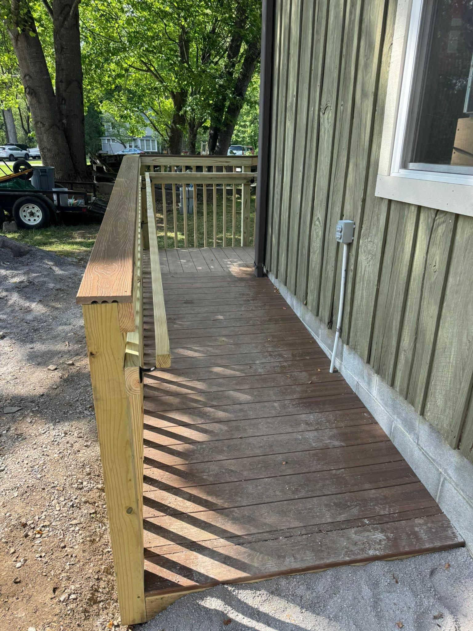  for Harris Construction Services in Maryville, TN