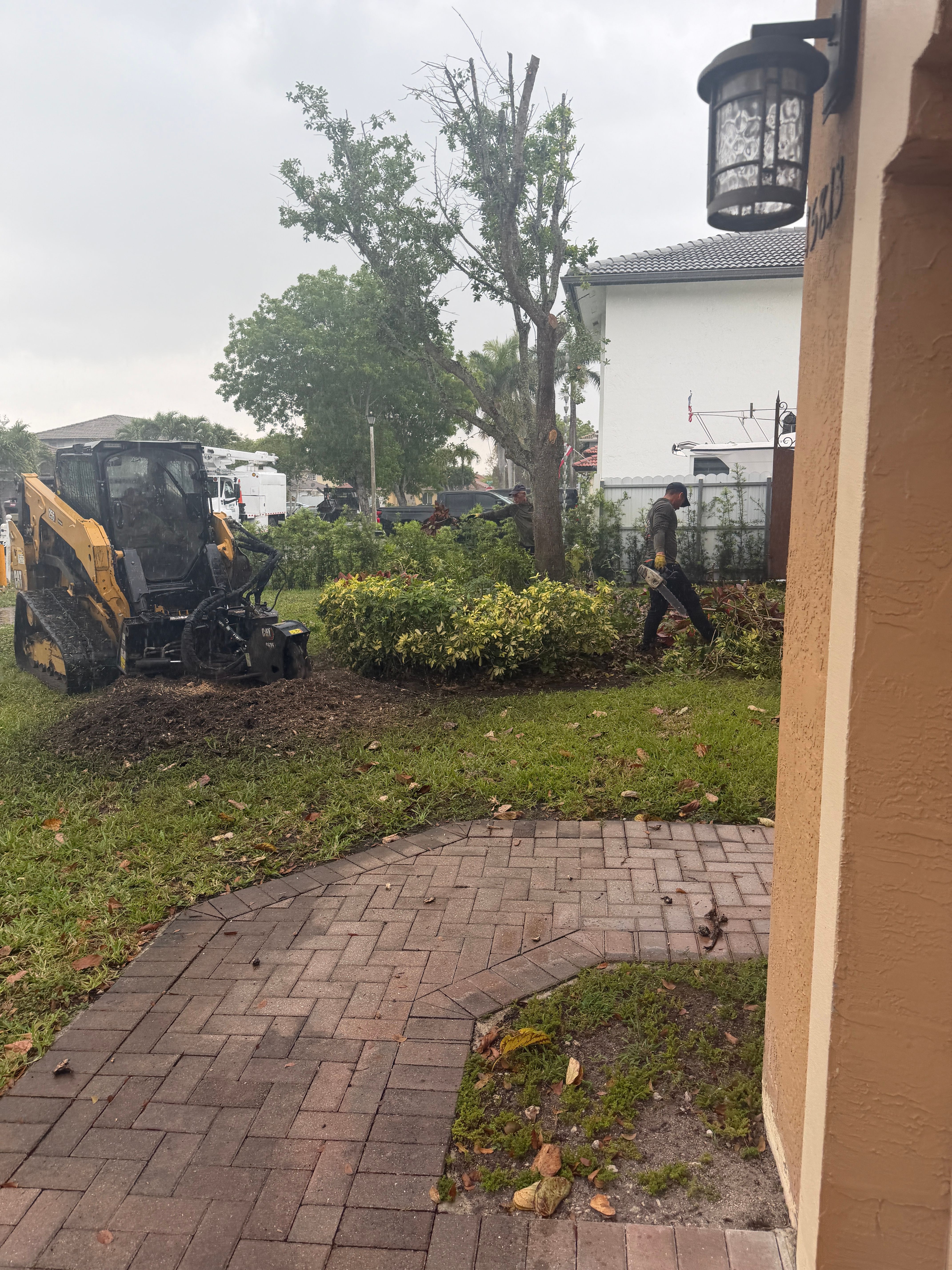  for Regional Land Construction in Miami, FL