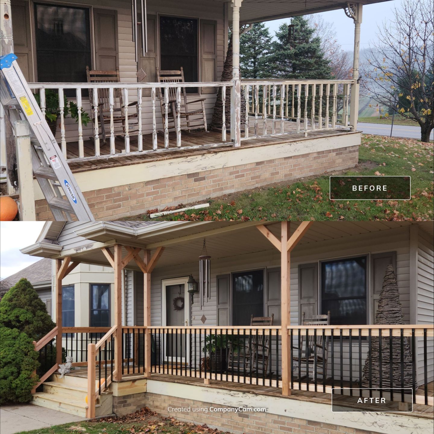  for Cornerstone Builds in LaGrange, IN