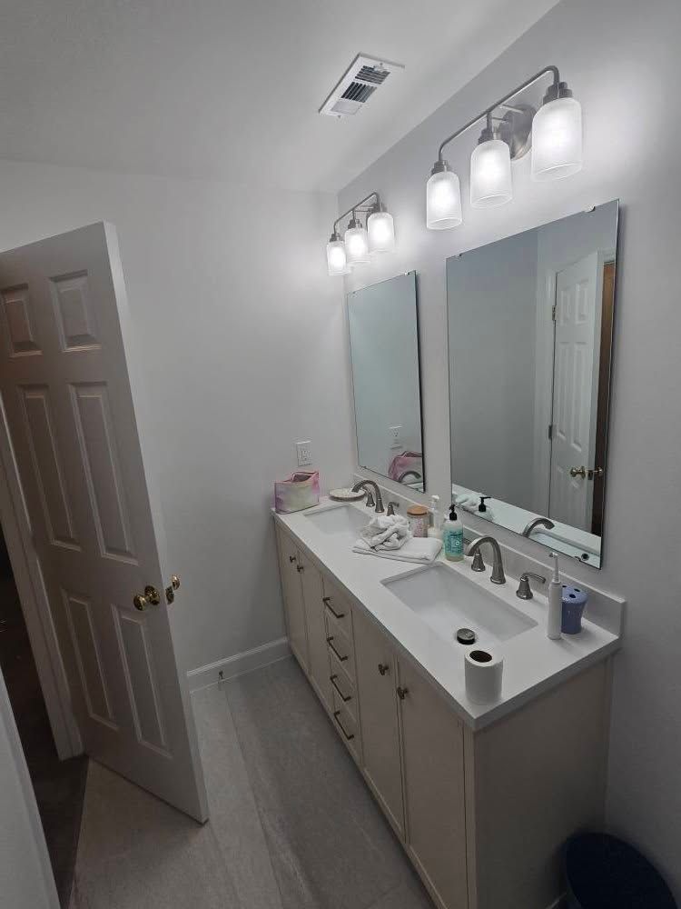  for N B F Handyman in Durham, NC