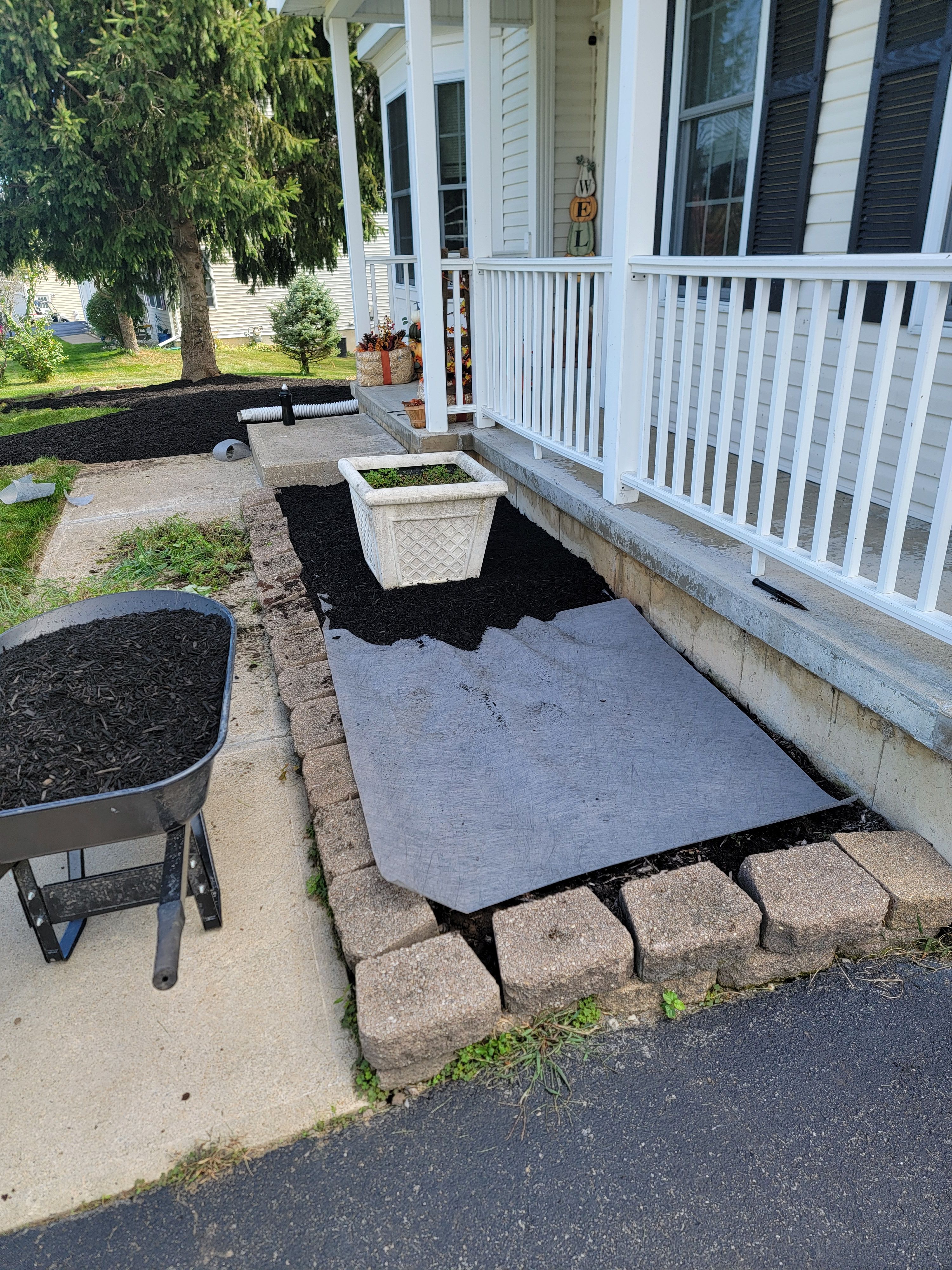  for Sweet Scapes in Ballston Spa, NY