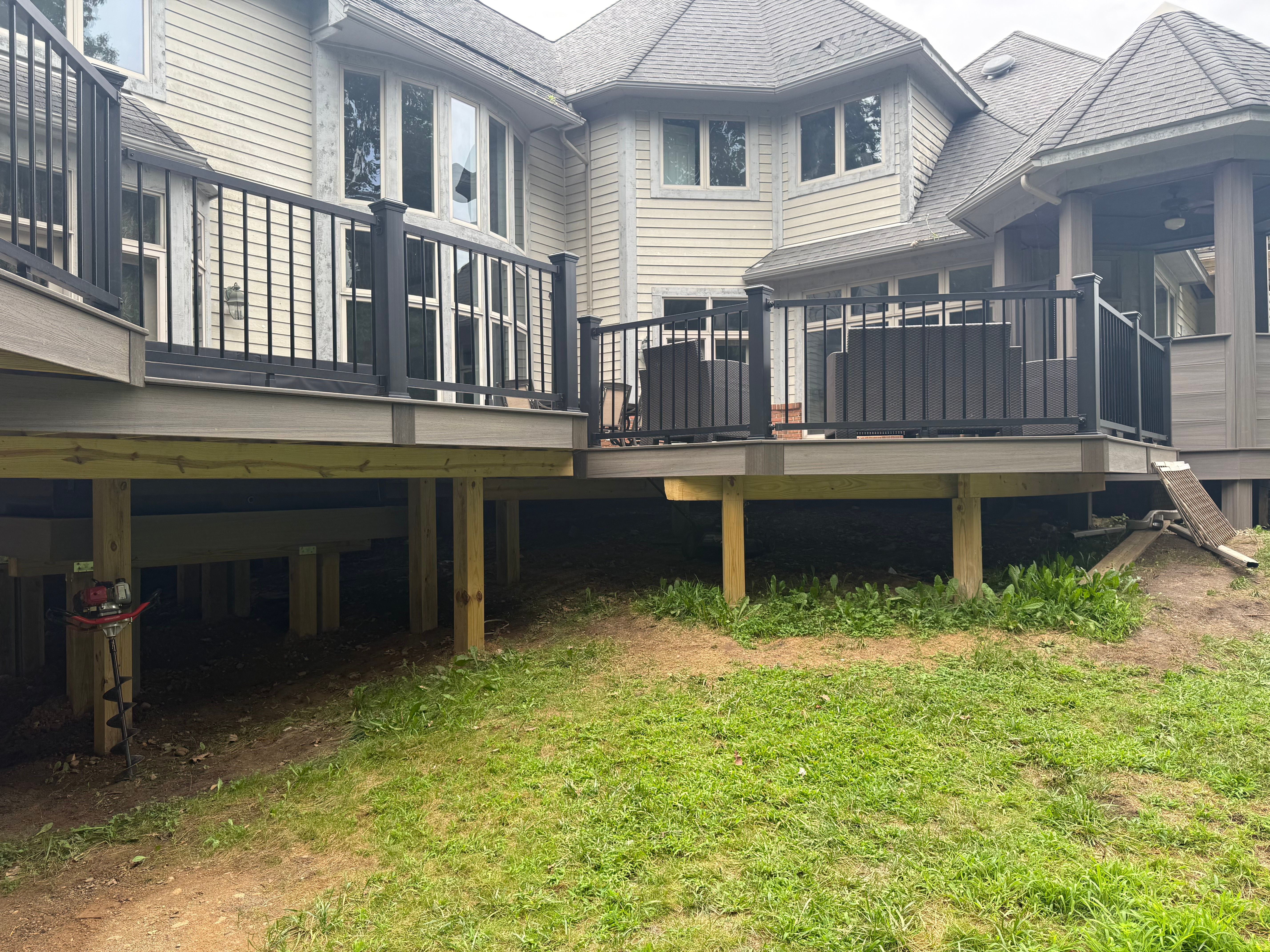  for A Cut Above Remodels in Waterford,  MI