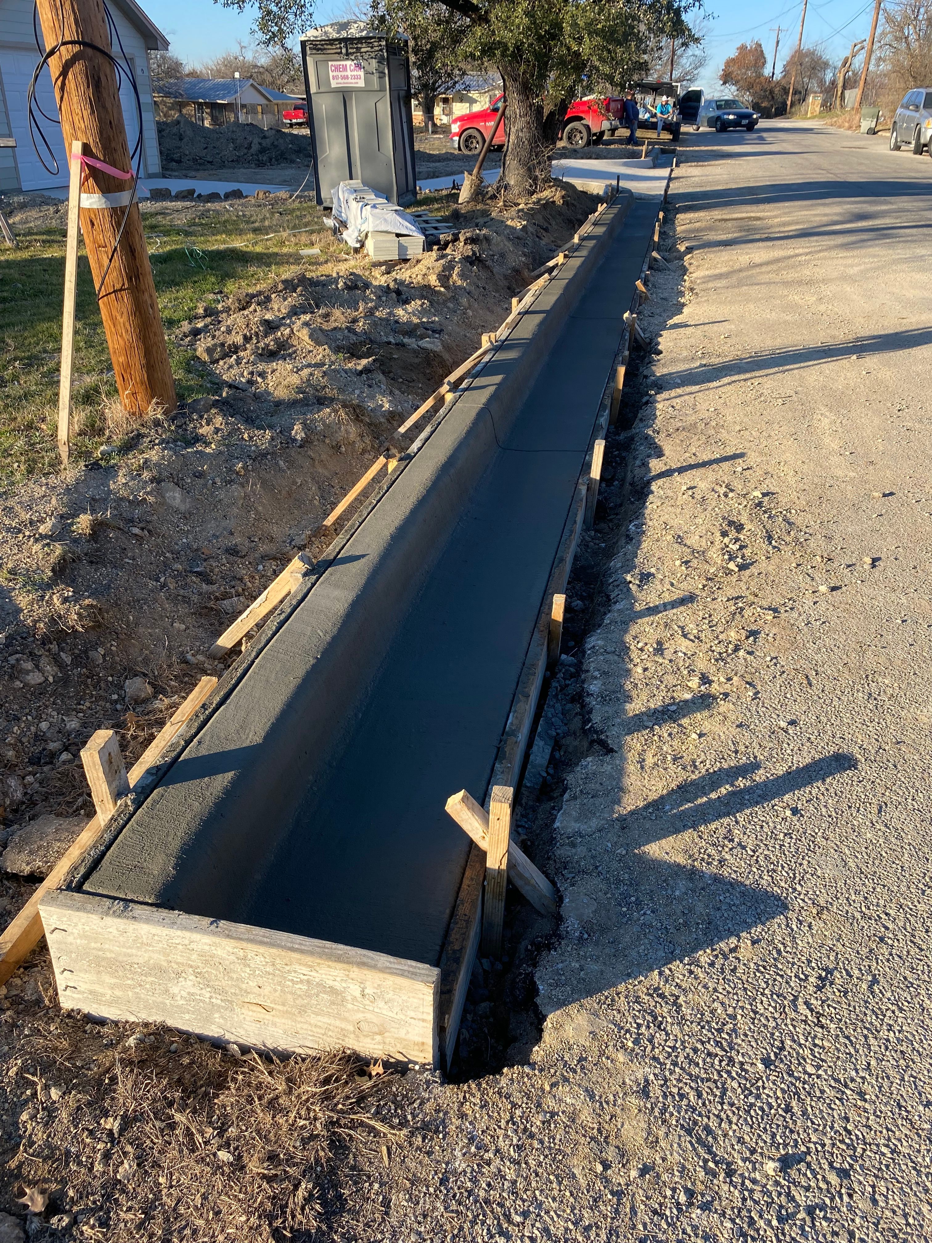 All Photos for G2 Custom Concrete in Dallas, TX