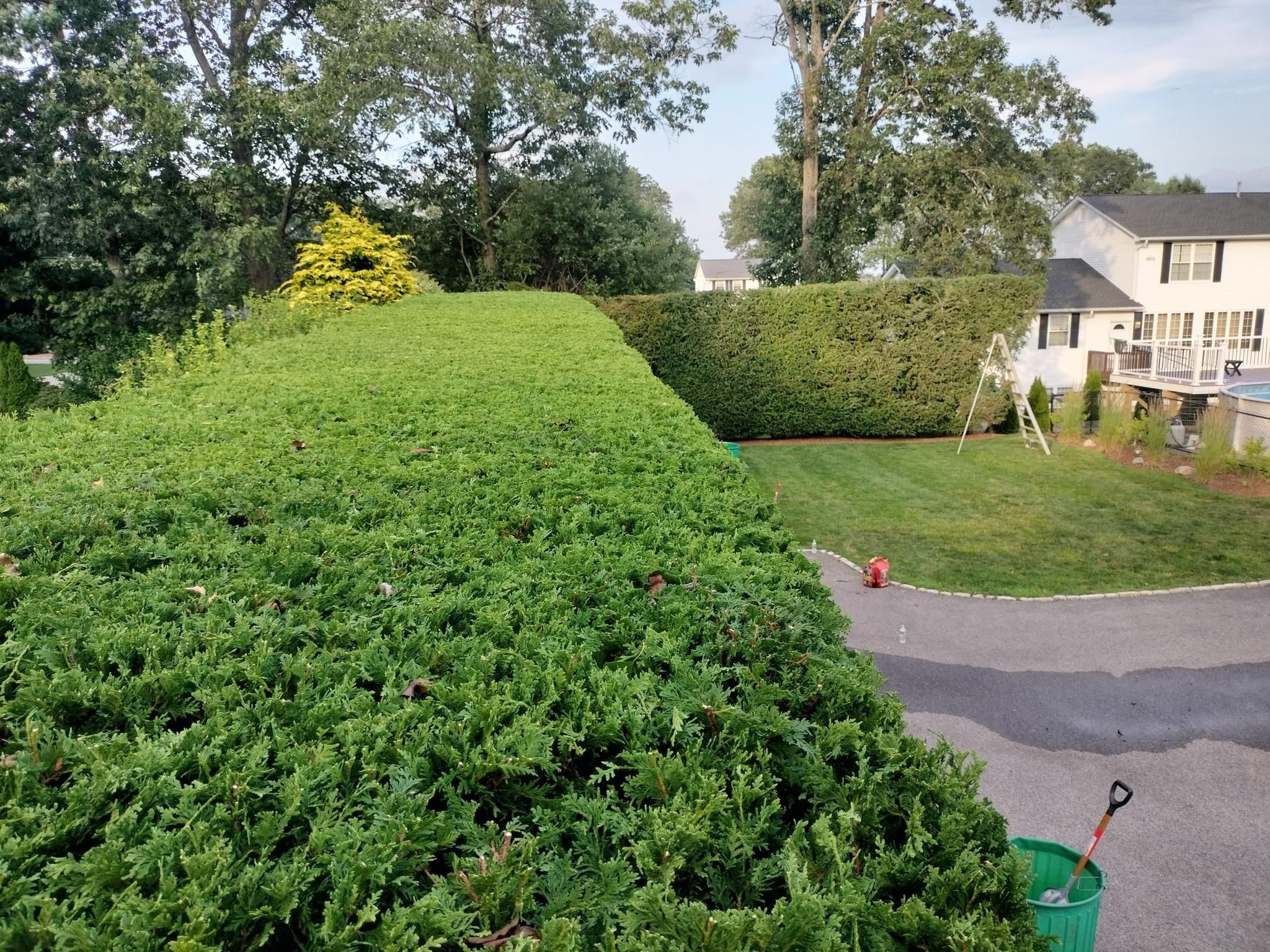  for CHACH Landscaping & Construction in Providence, RI