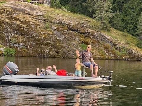  for Golden Rule Marine Solutions in Coeur d'Alene, ID