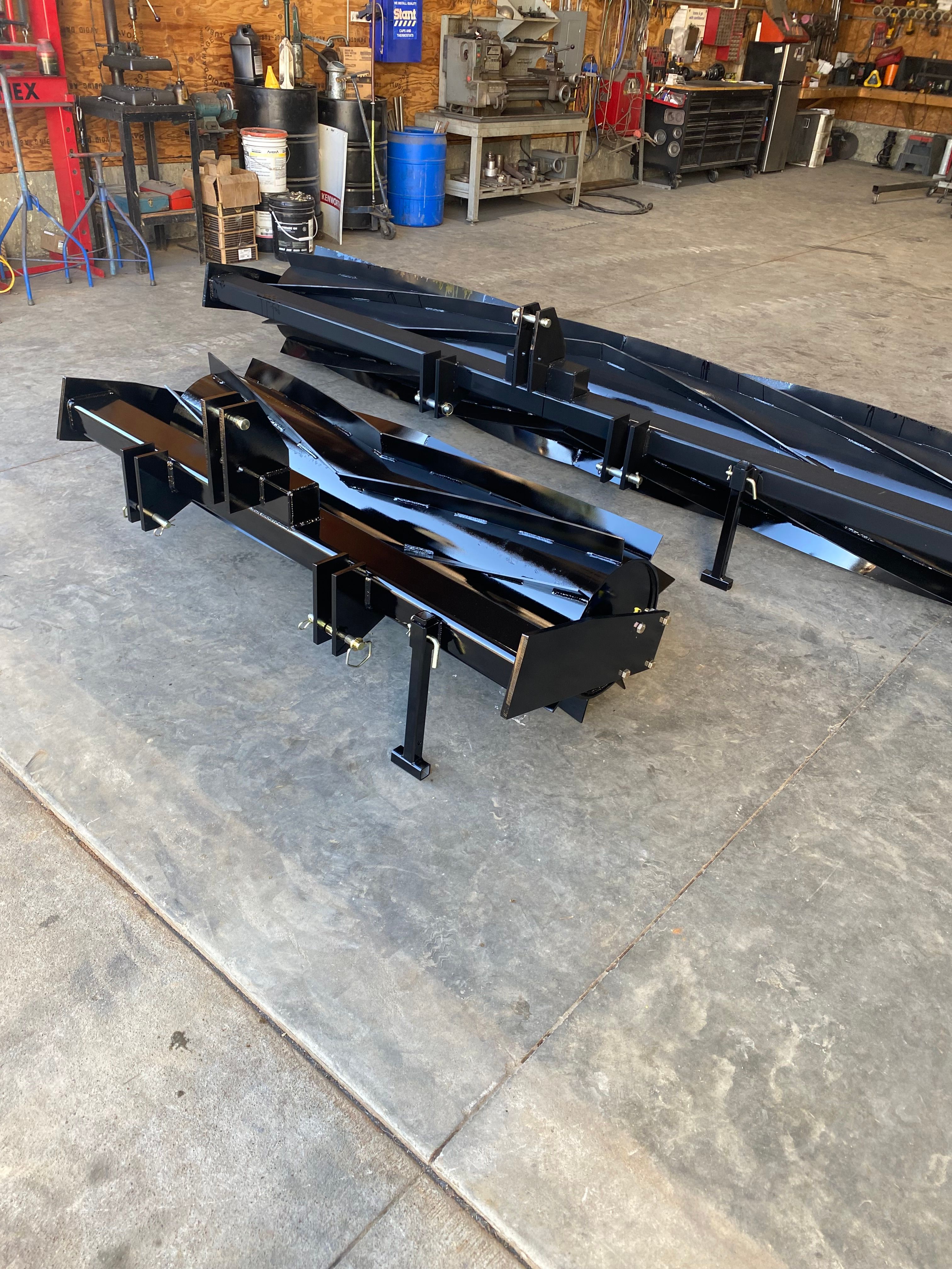  for Anderson River Ag in Cincinnati, OH