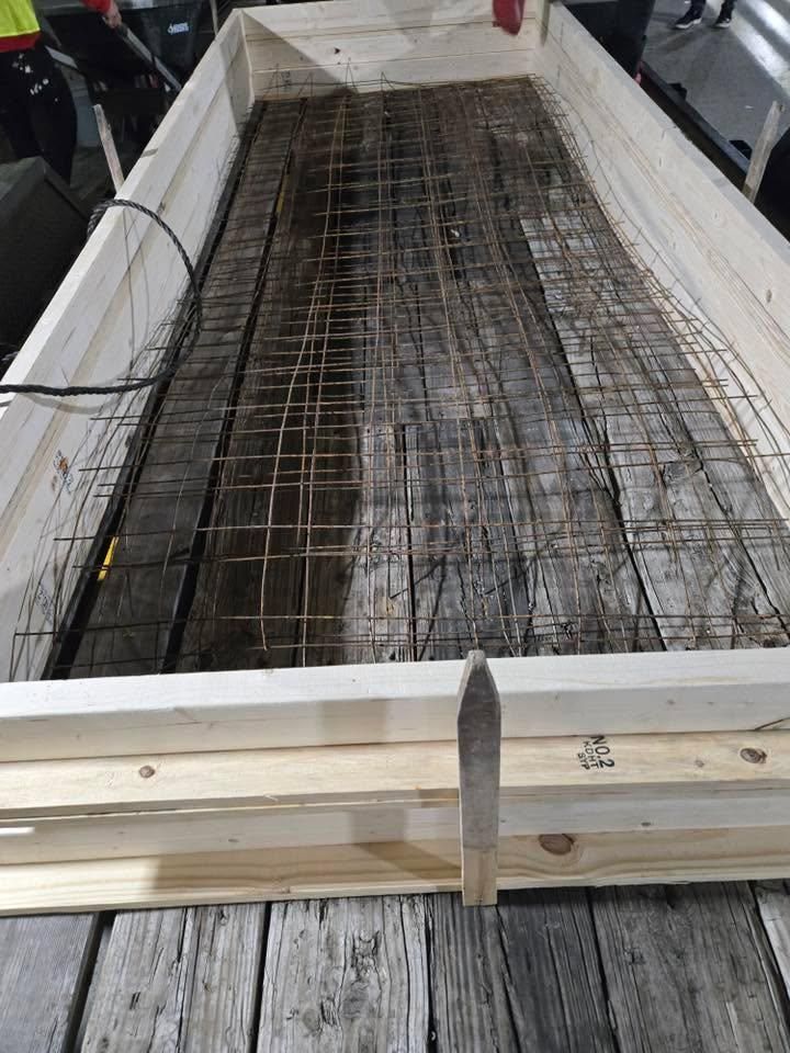 All Photos for Combat Concrete LLC in St. Petersburg, FL