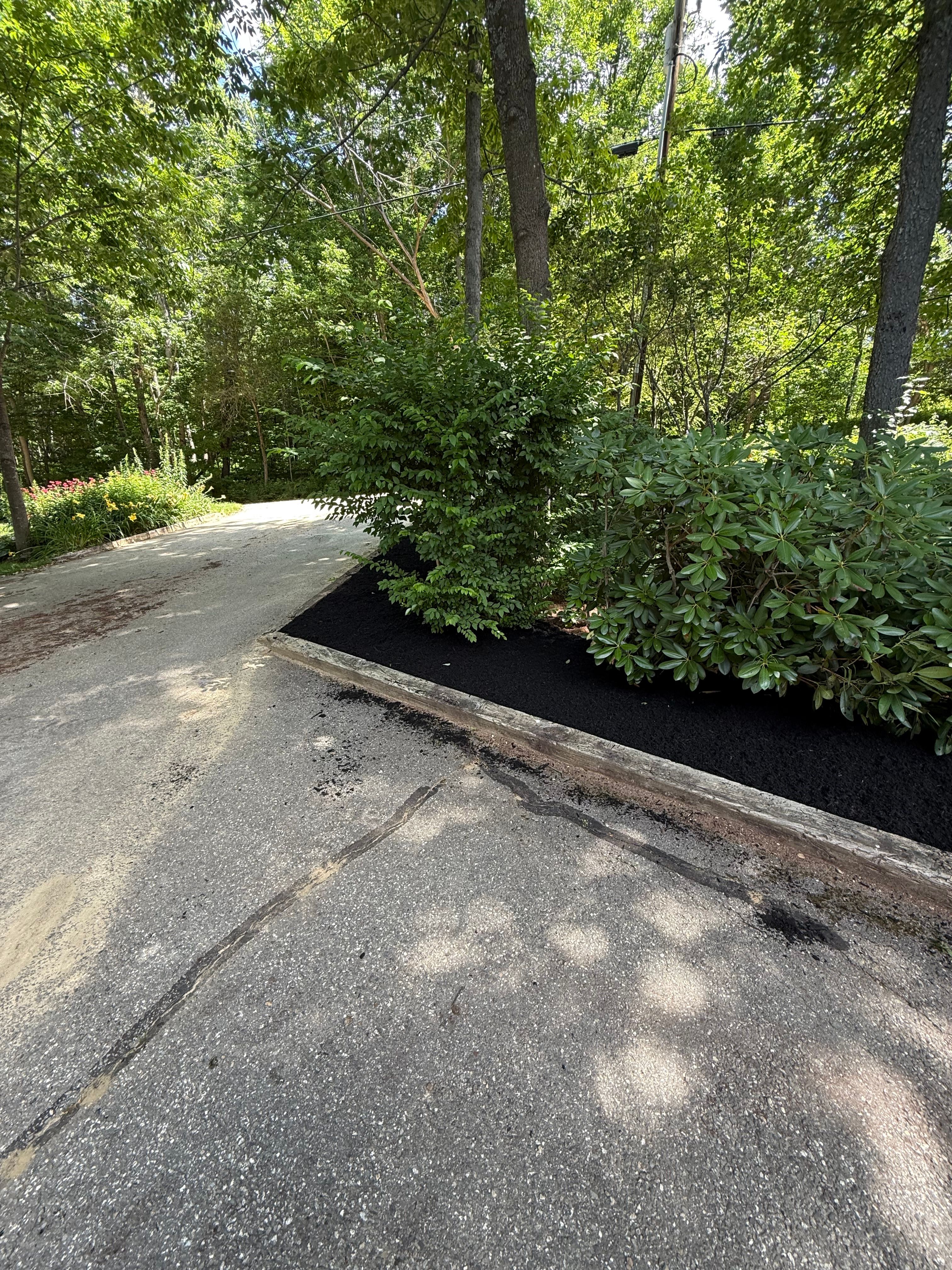 for CWB Lawn Care & Landscaping in Franklin County, ME