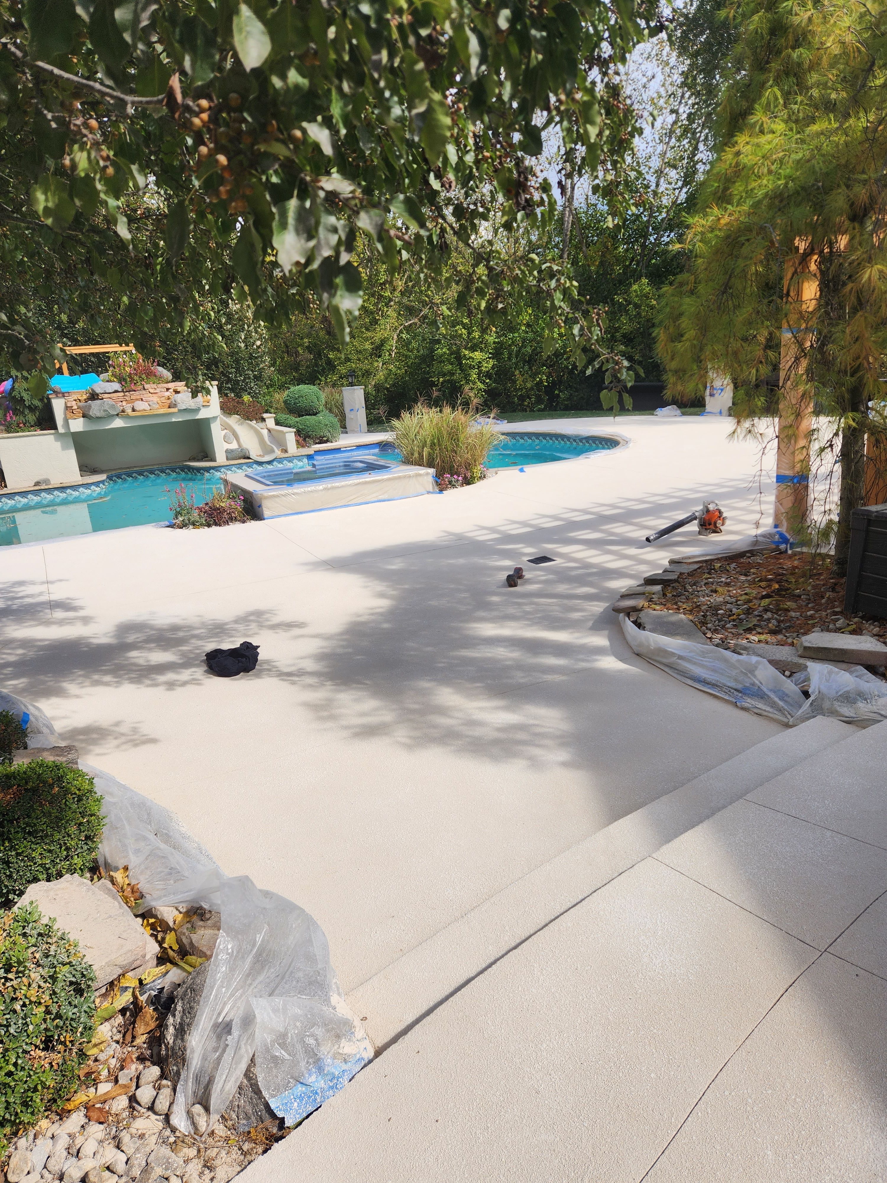  for New Edge Concrete in Mount Vernon, OH