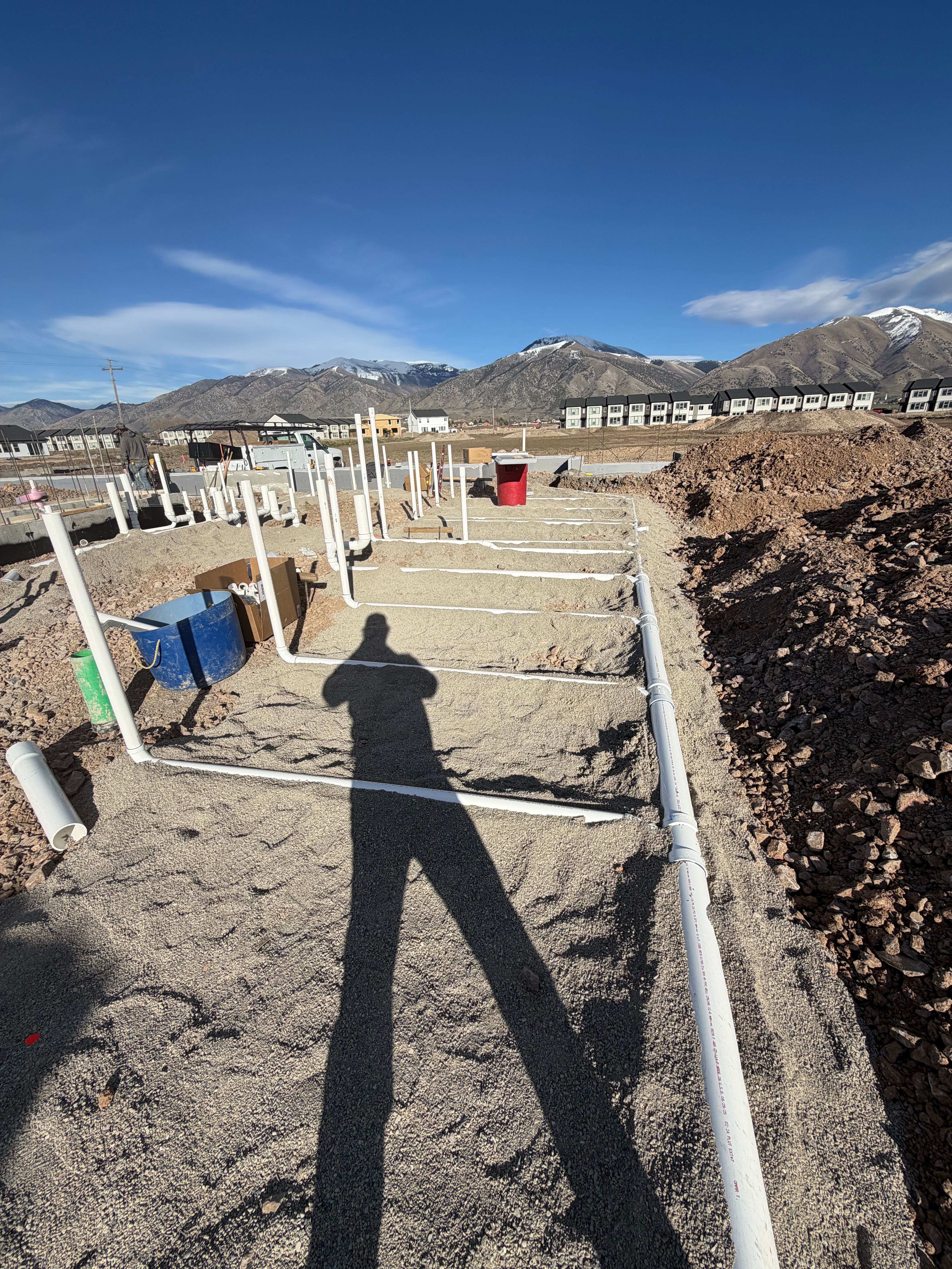  for Double C Plumbing & Excavation in Tremonton, UT